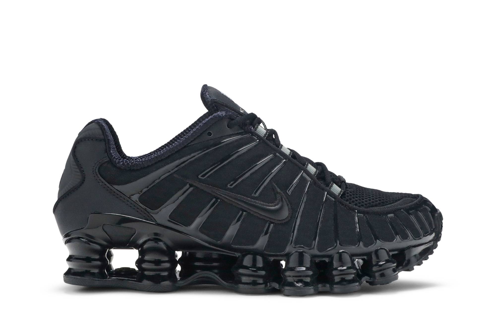 shox tl triple black