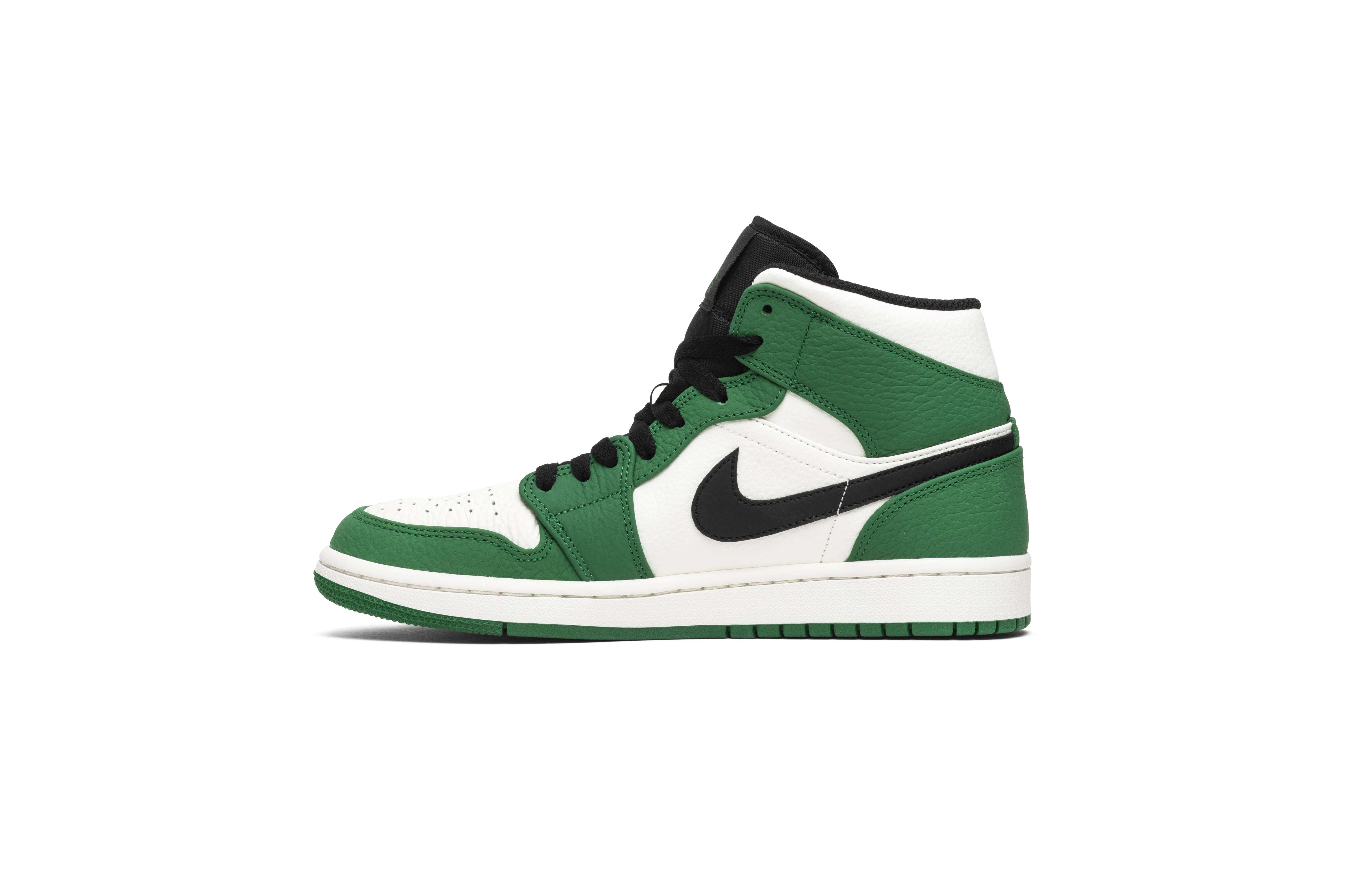 pine green 1s womens