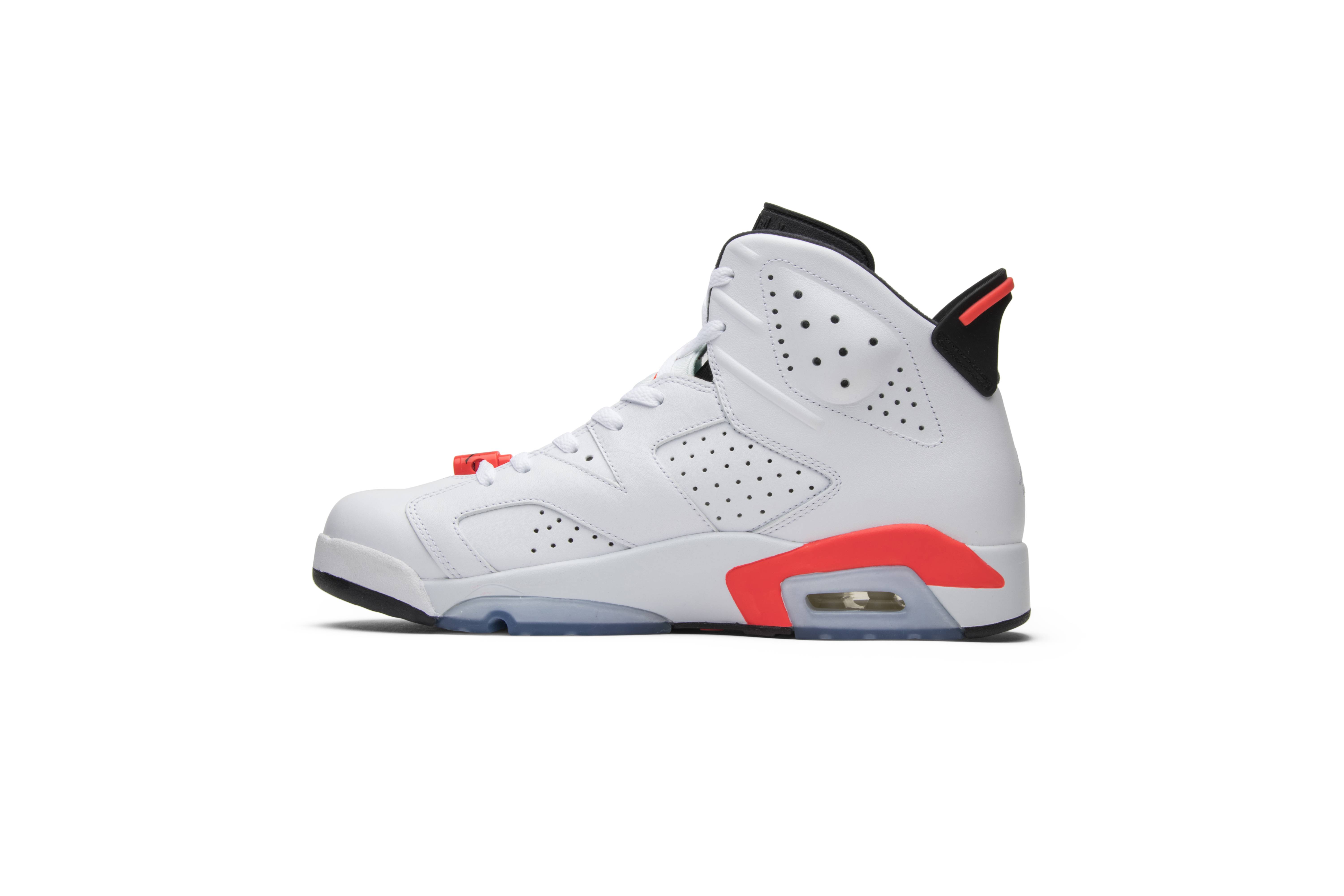 retro 6 infrared 2014