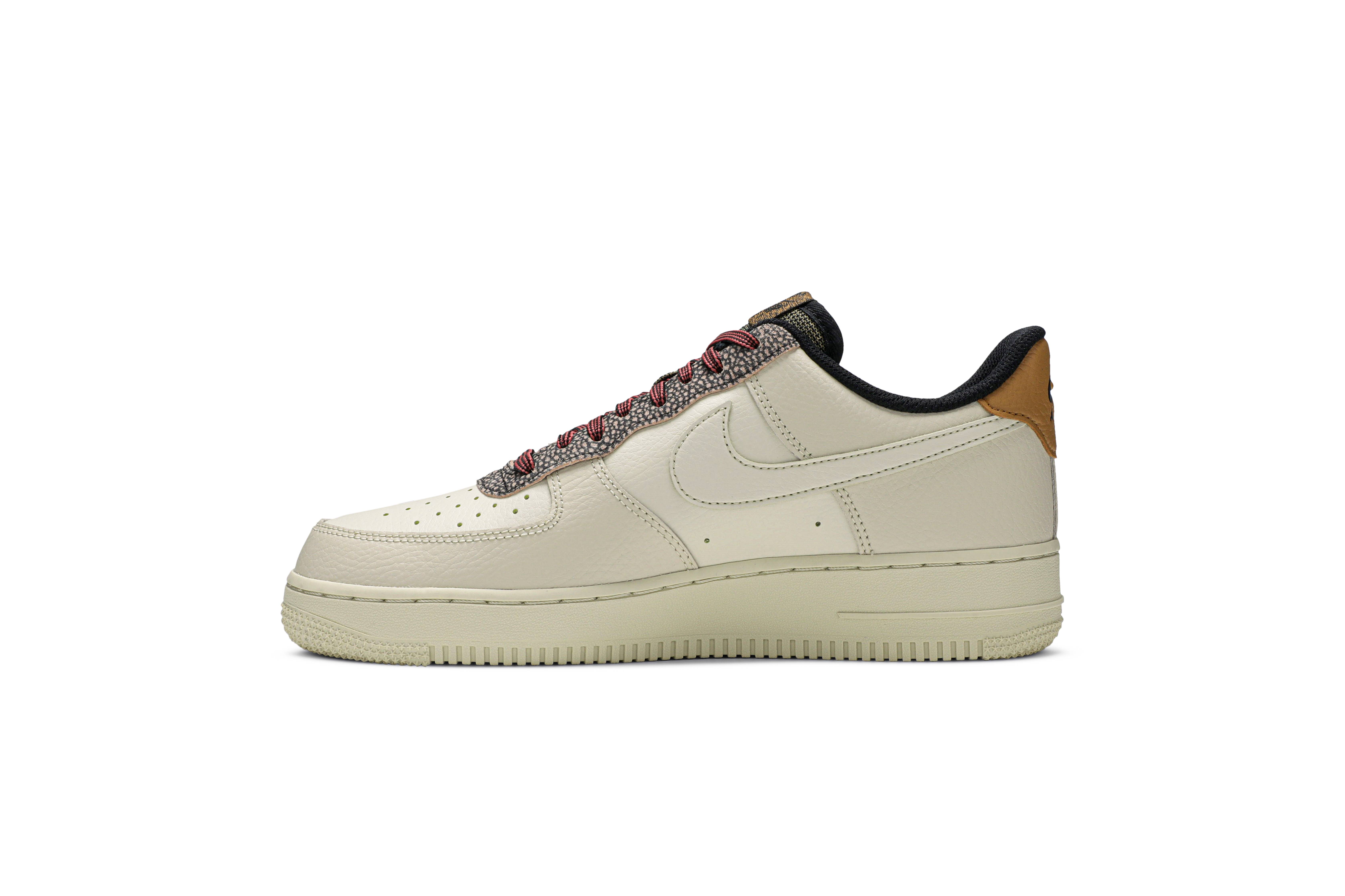 nike air force 1 07 fossil