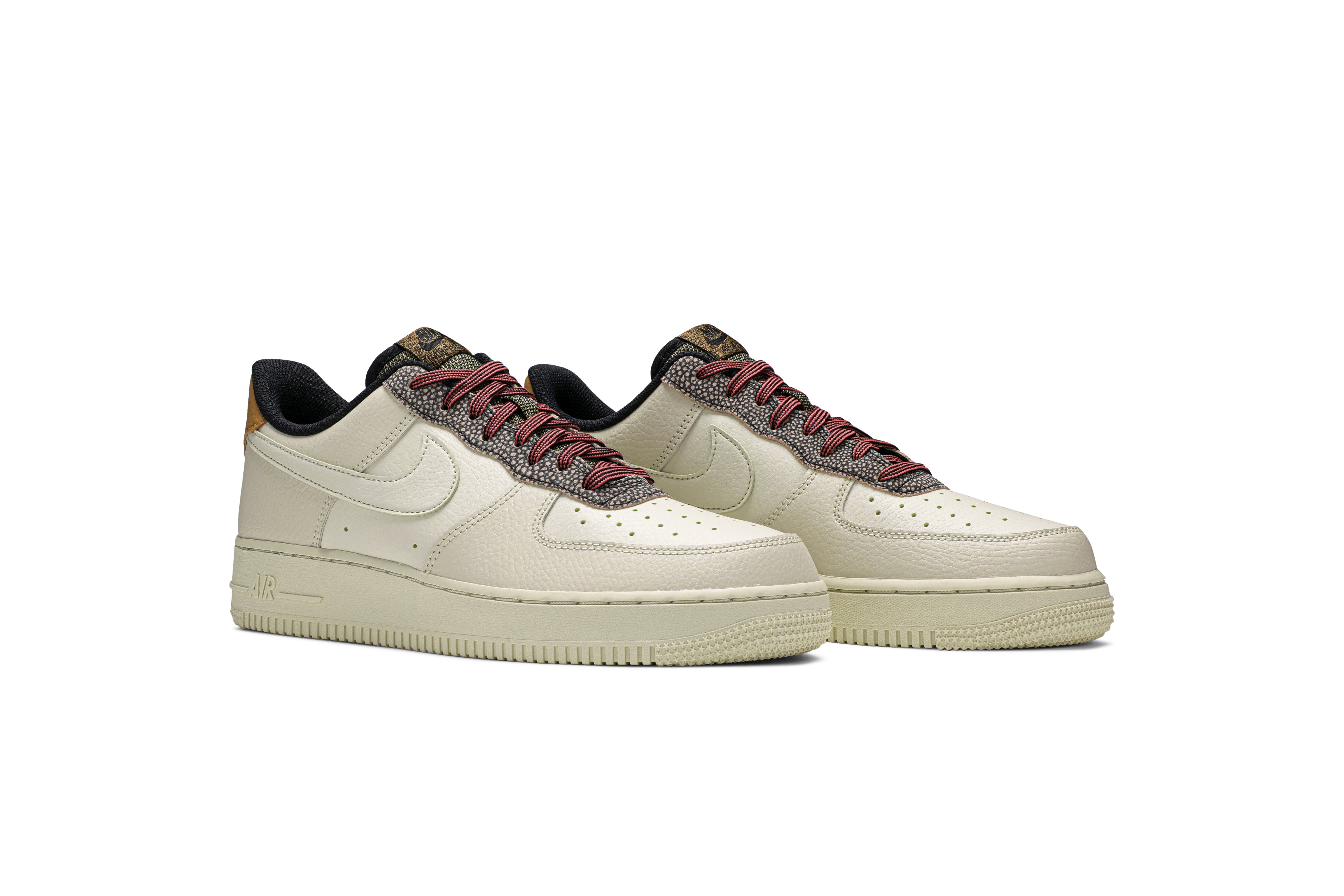 air force 1 07 lv8 fossil