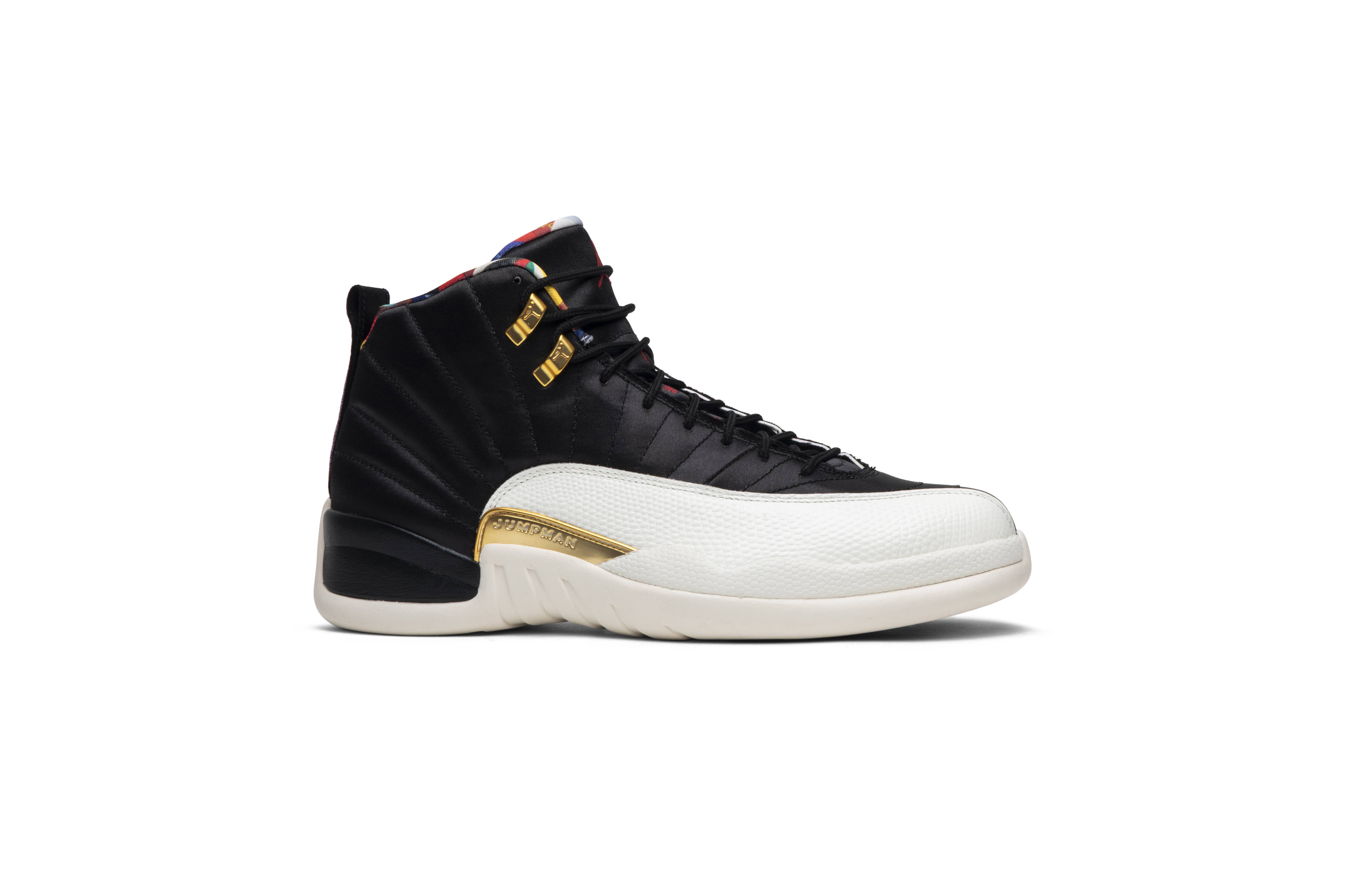 jordan retro 12 upcoming