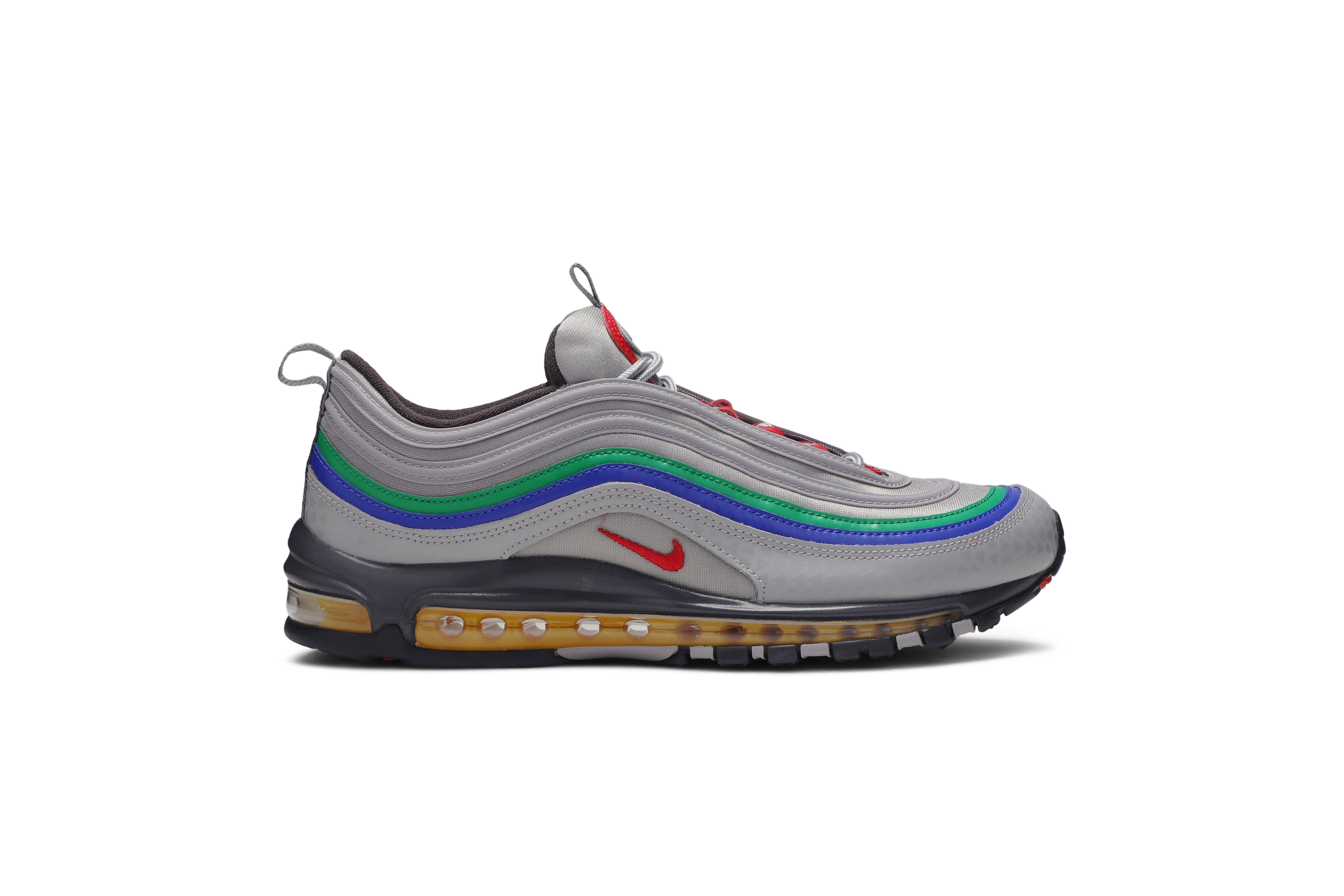 nike air max nintendo