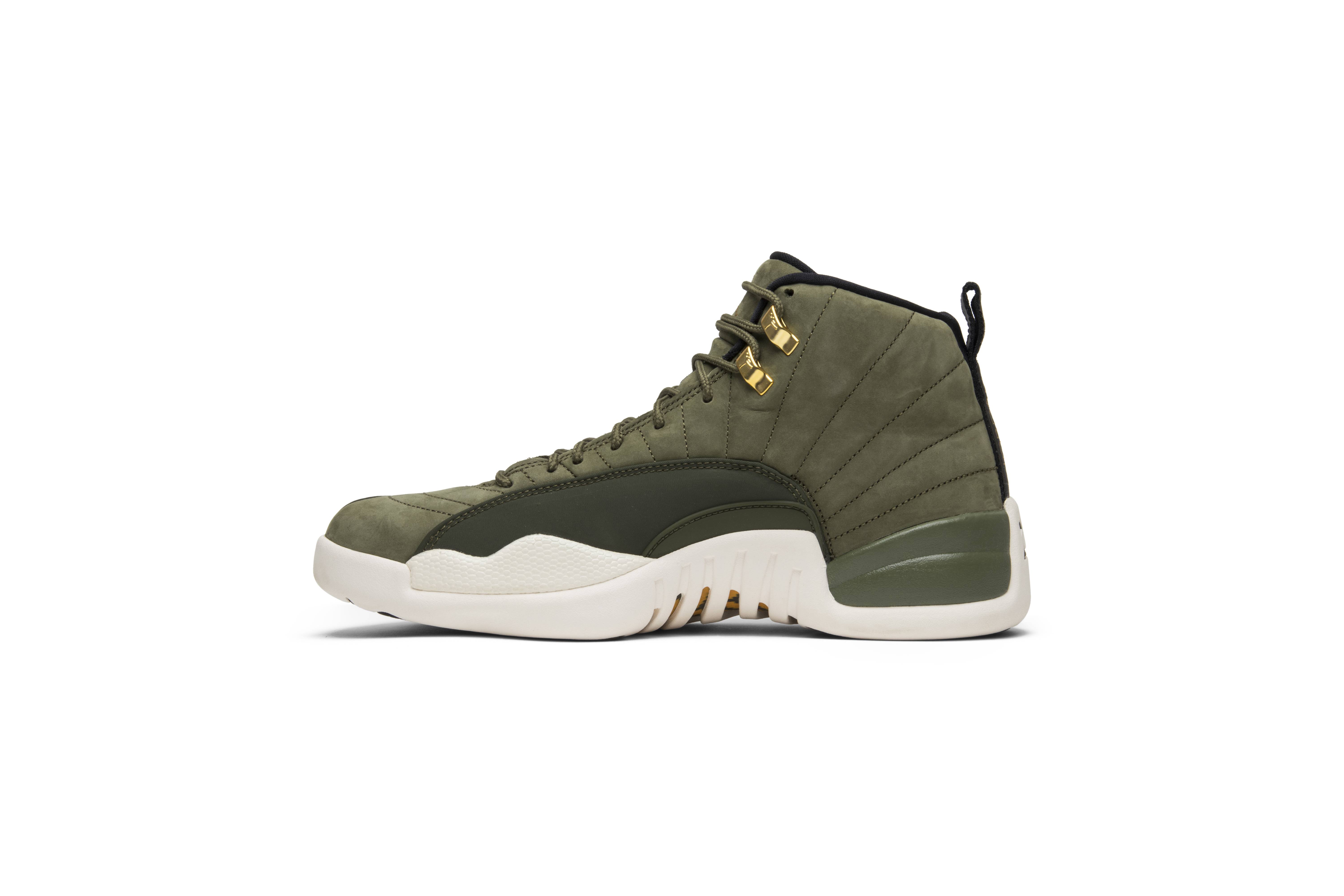 air jordan 12 retro cp3