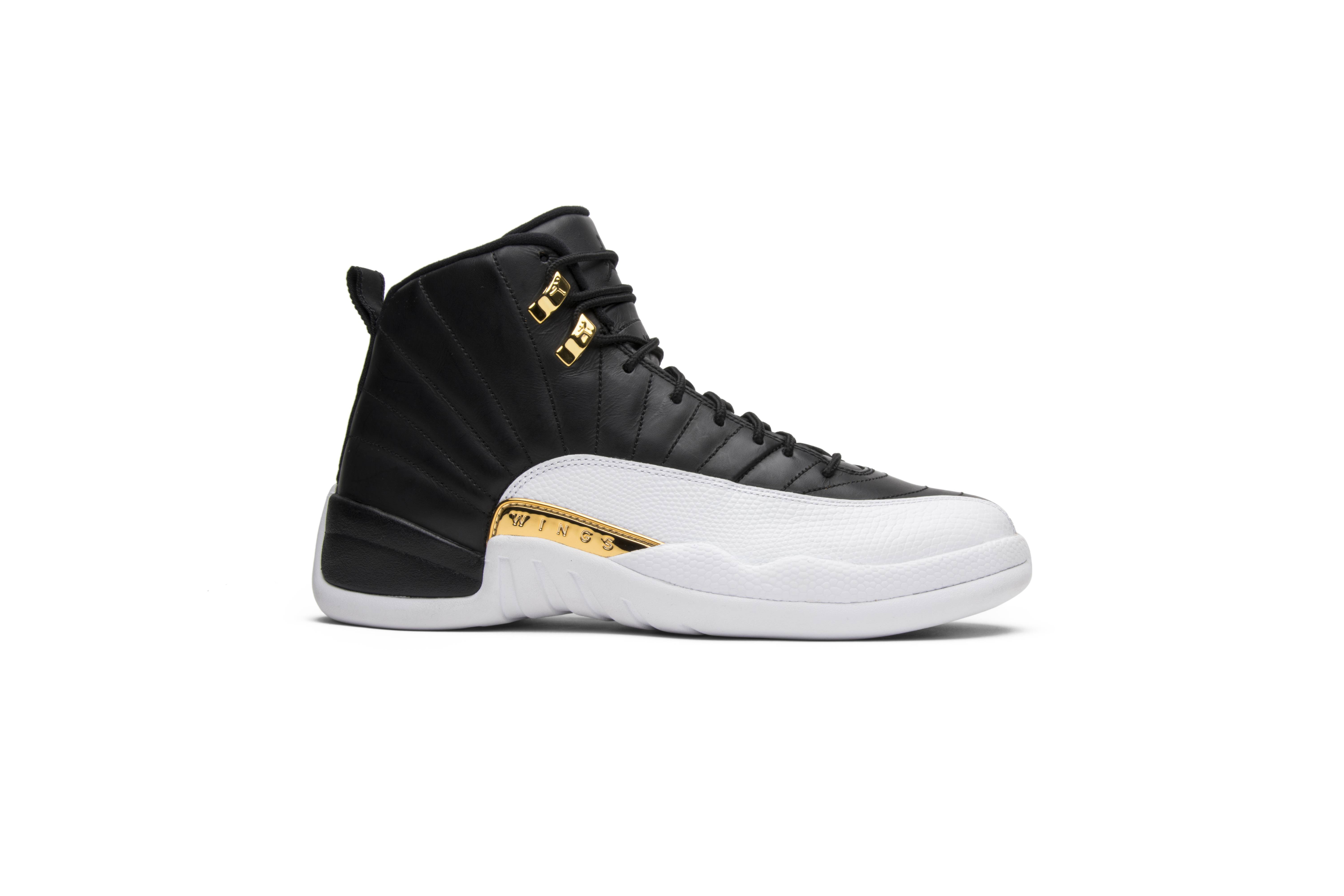 jordan 12 retro custom