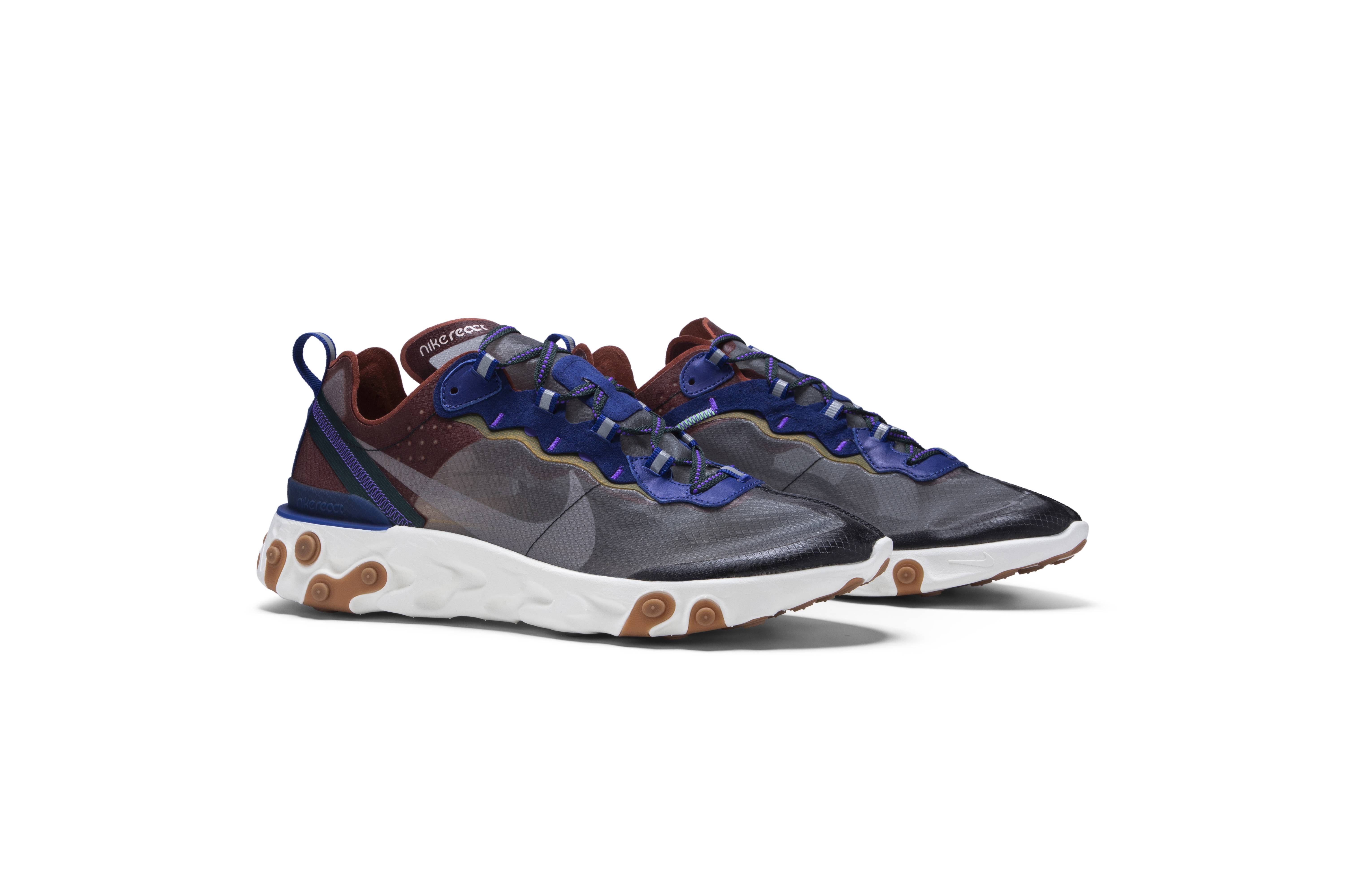 nike react element 86