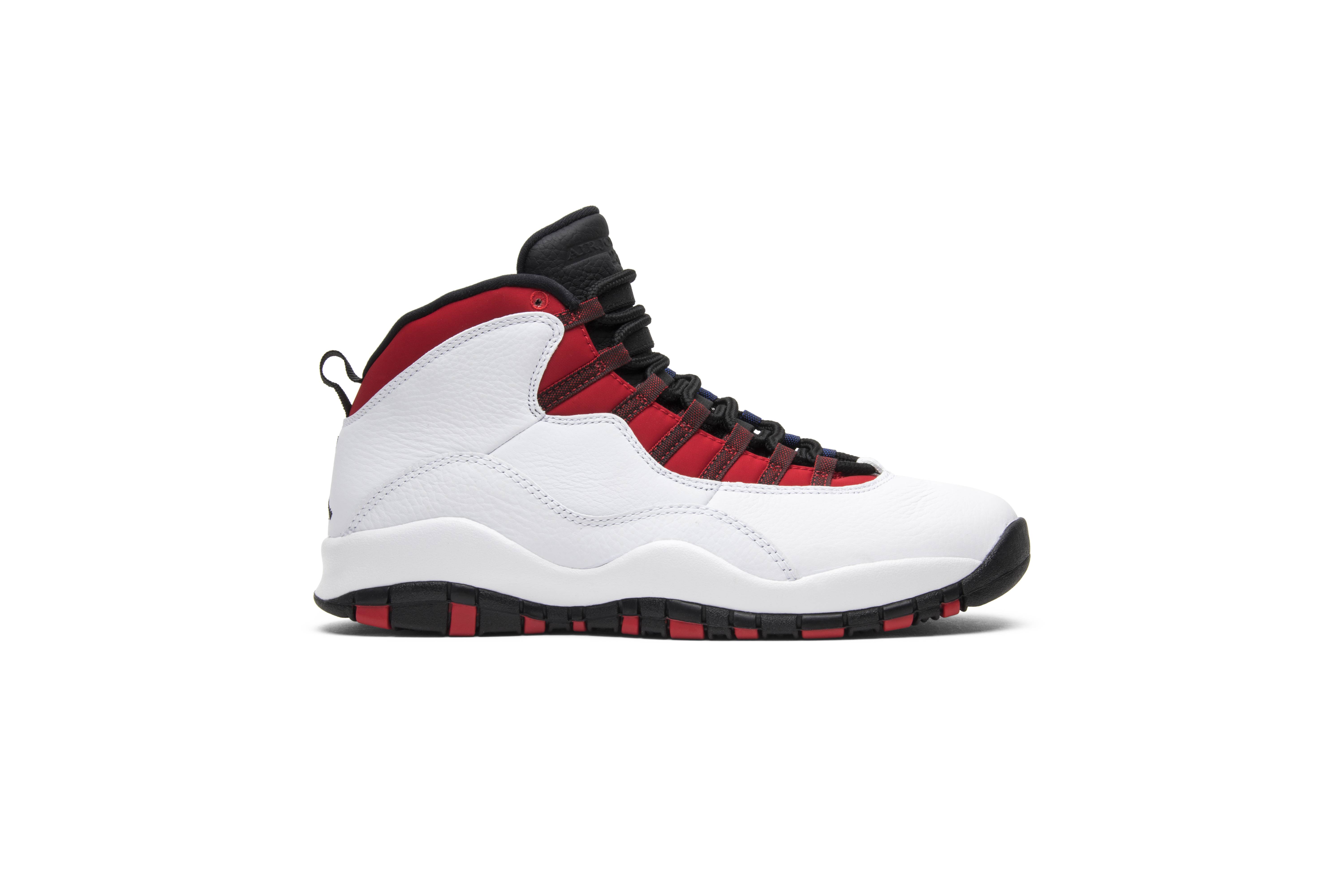air jordan 10 class of 2006