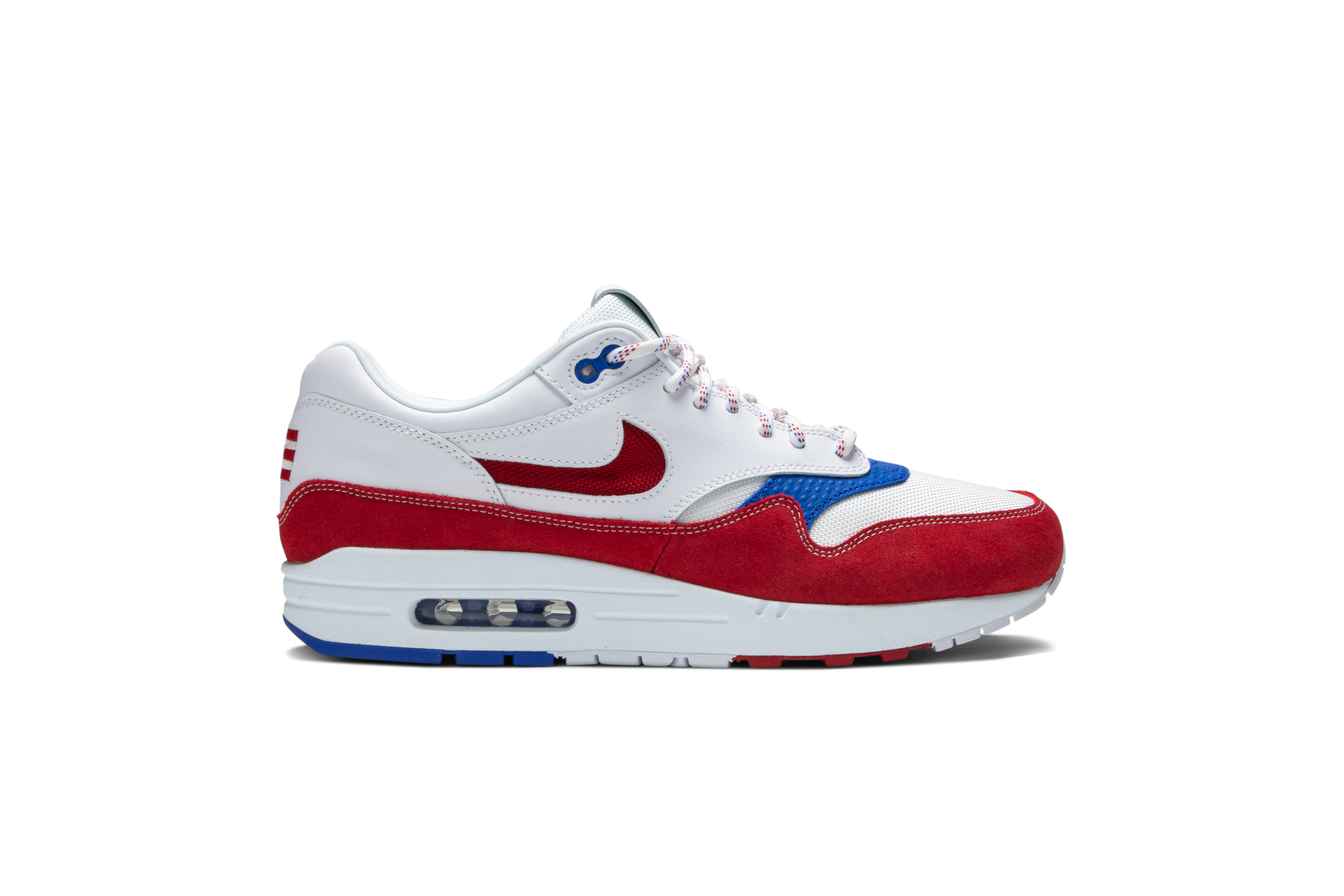 nike air max 1 puerto rico collection