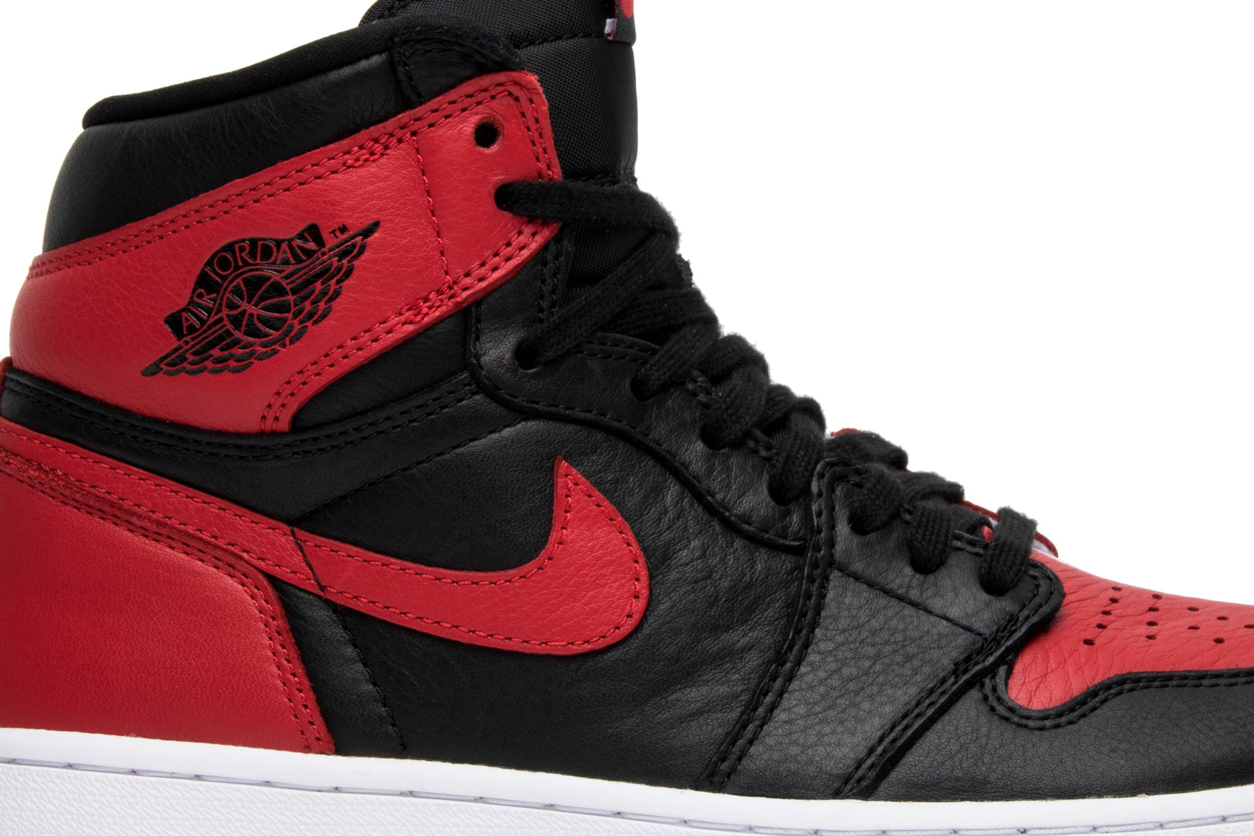 air jordan 1 homage to home numbered