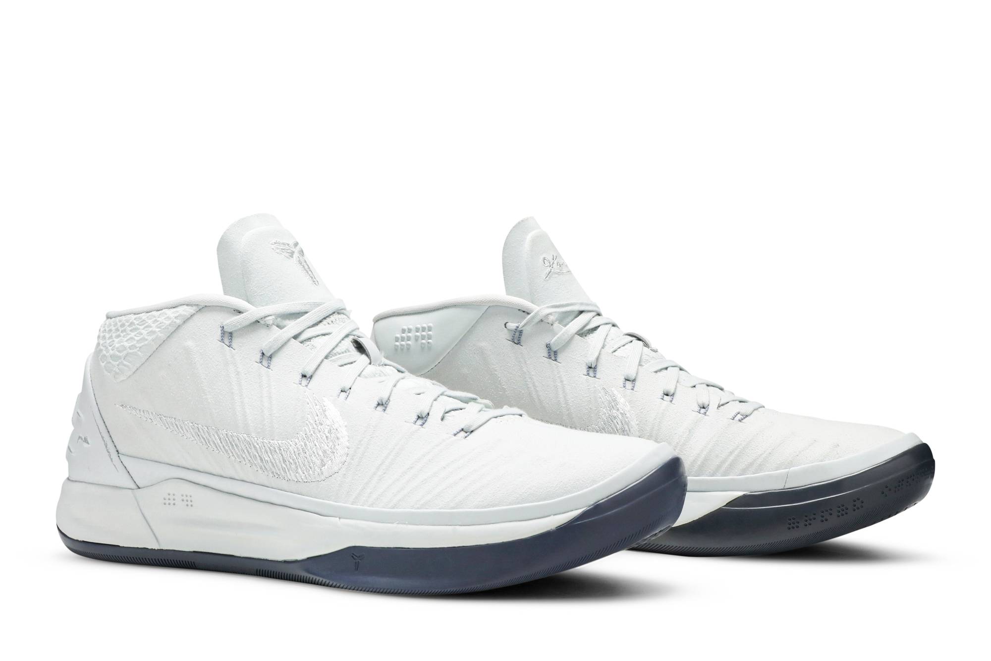 nike kobe ad pure platinum