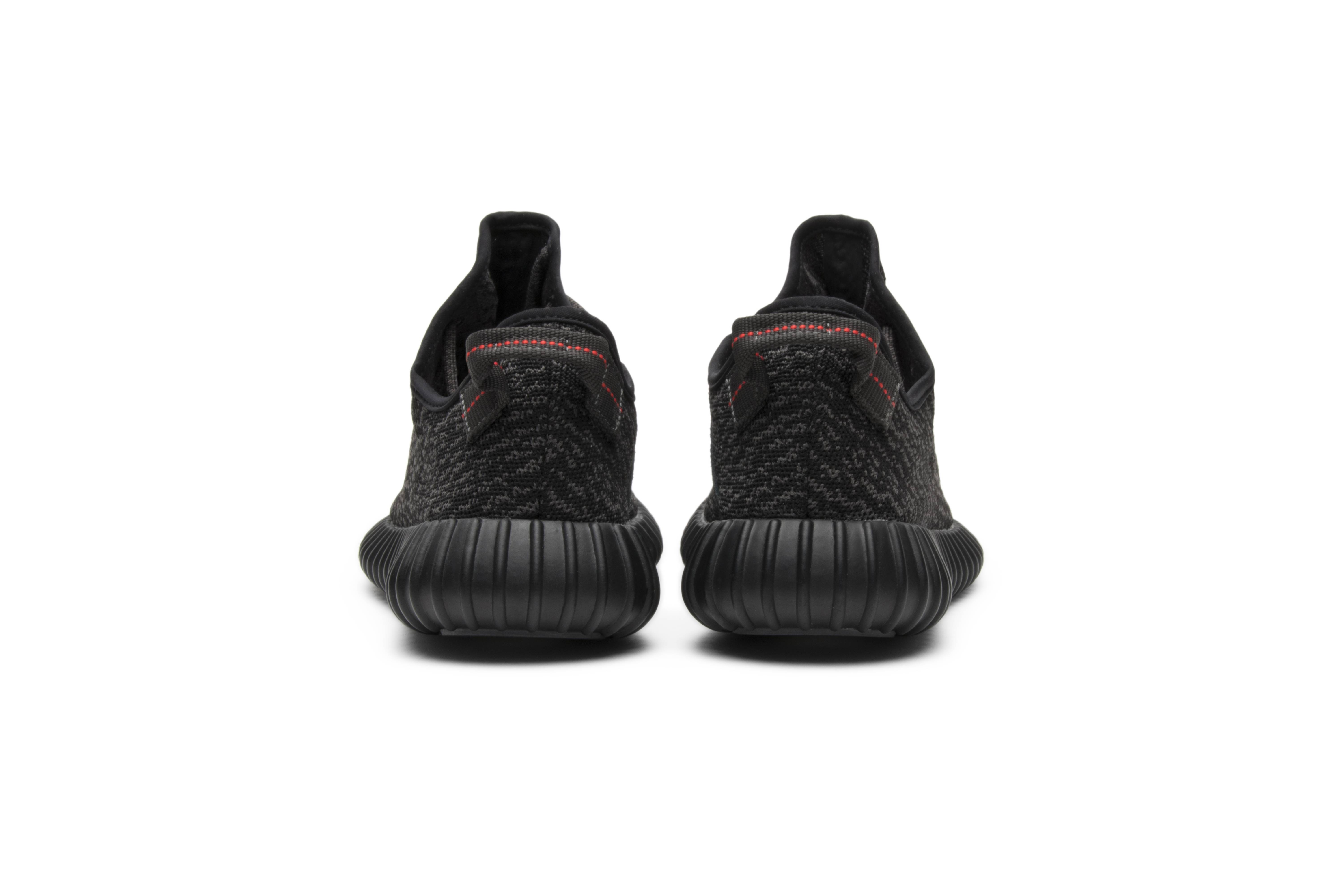 yeezy boost 350 pirate black 2015