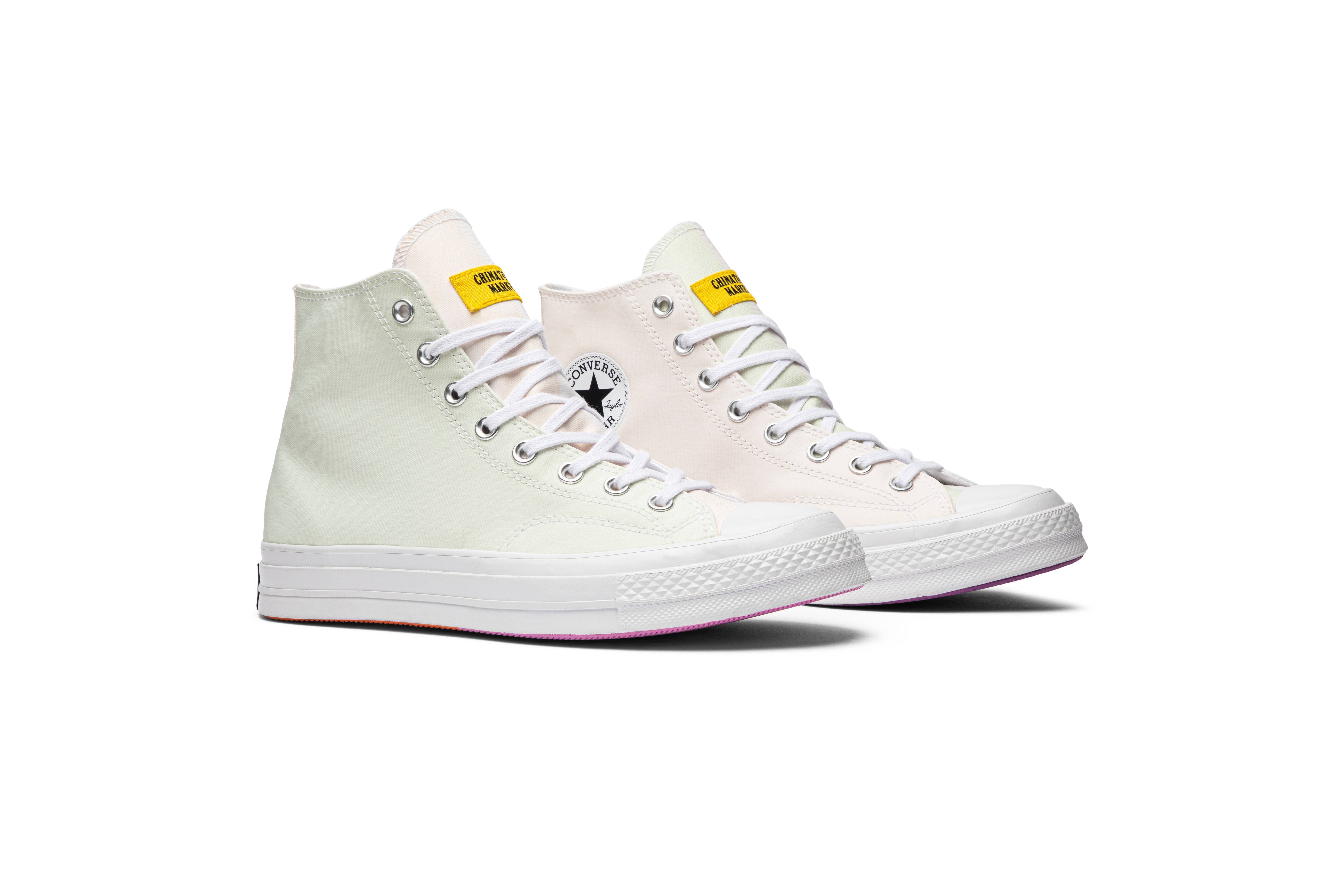 uv converse high