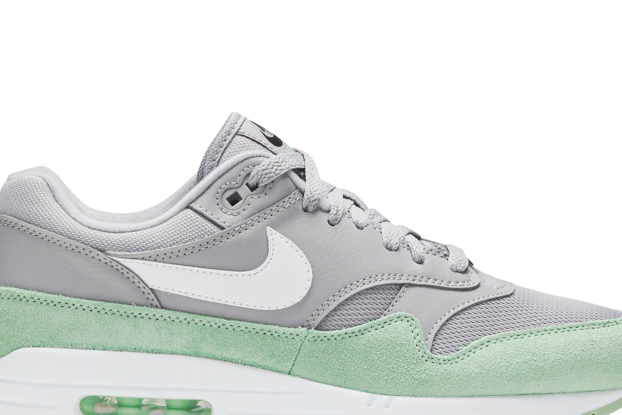 Nike Air Max 1 'Grey Mint' - AH8145-015 - Novelship