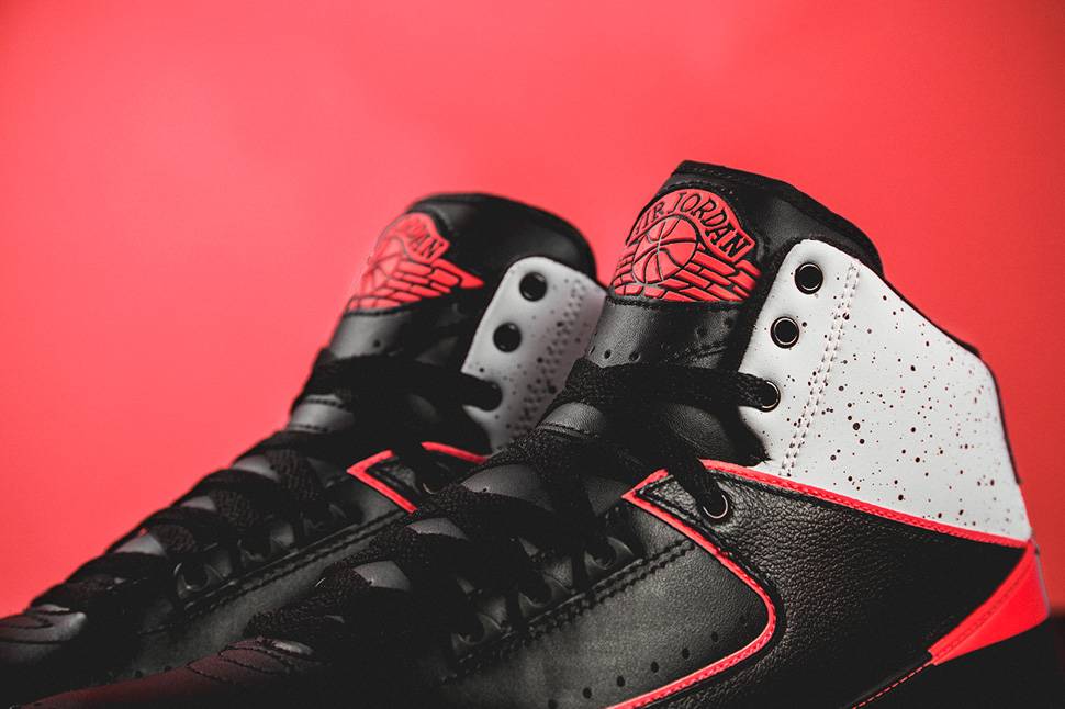 air jordan 2 infrared 23