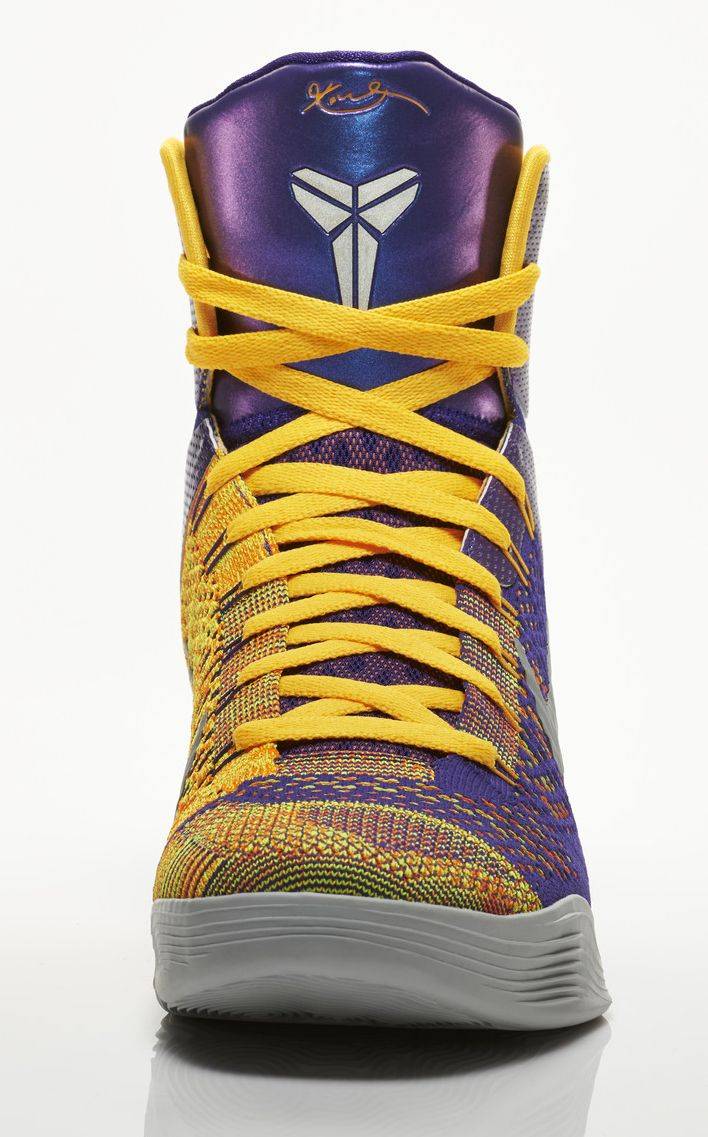 showtime kobe 9