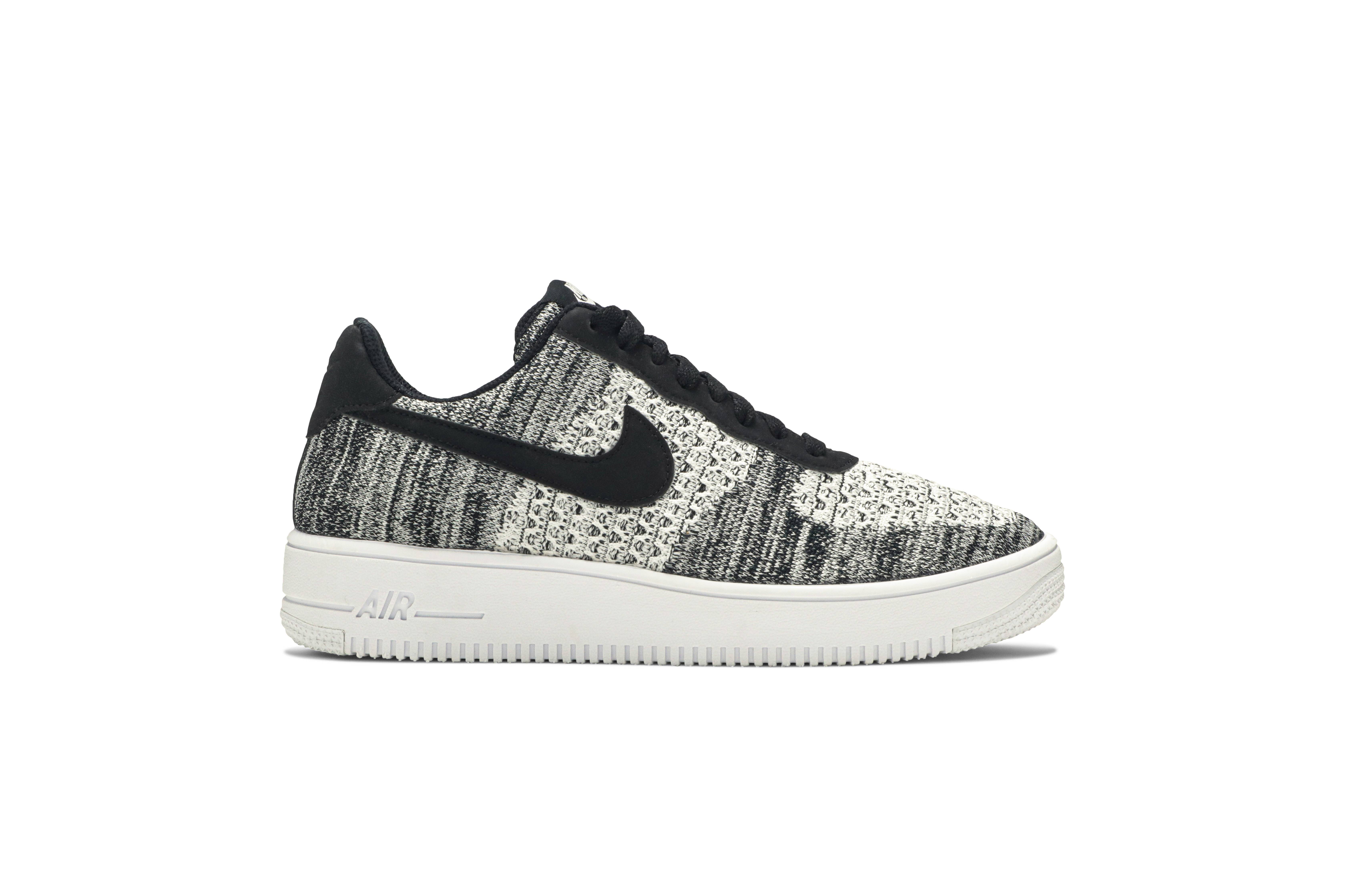 nike air force 1 flyknit 2.0 uk