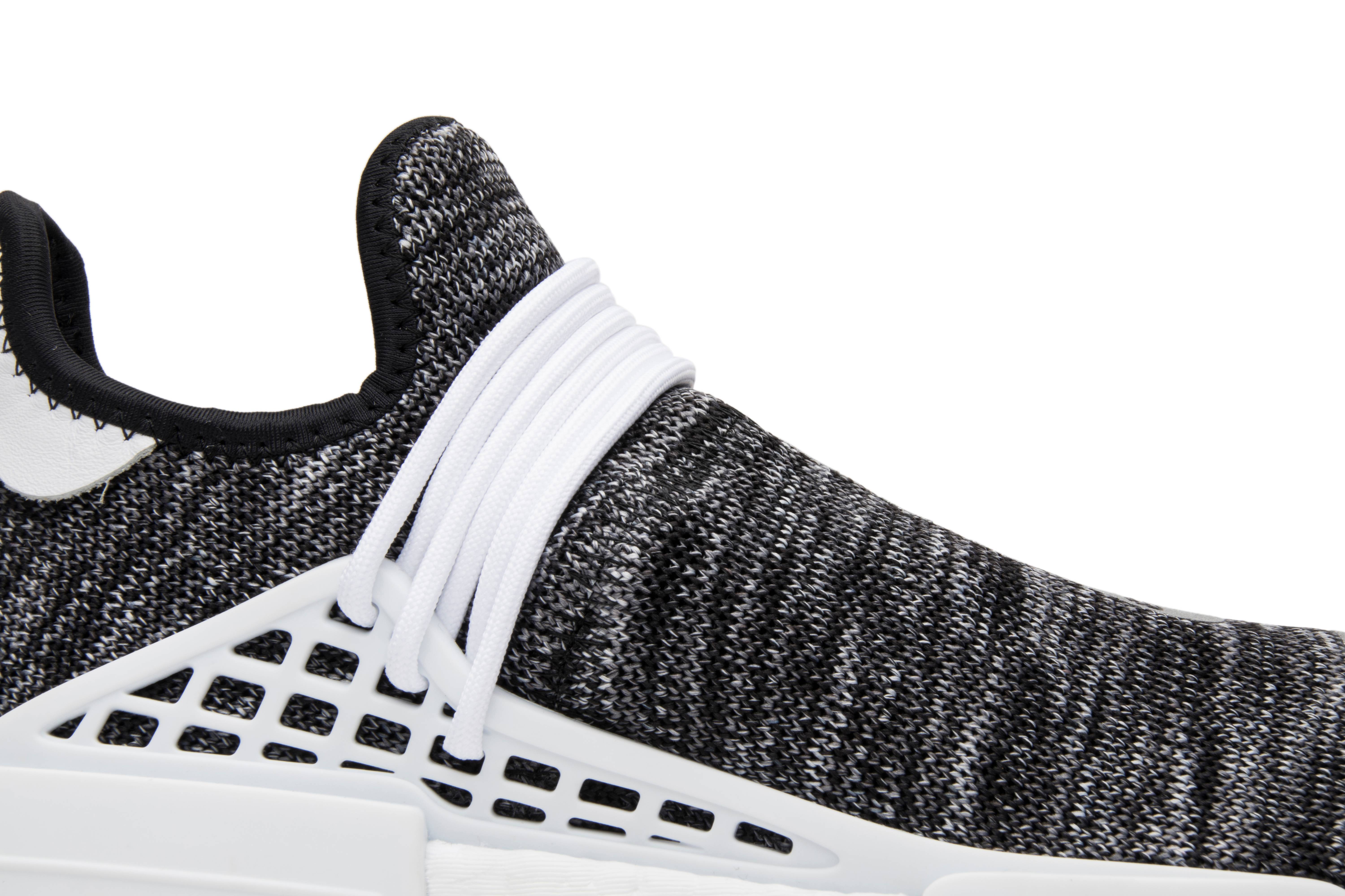 pharrell human race oreo