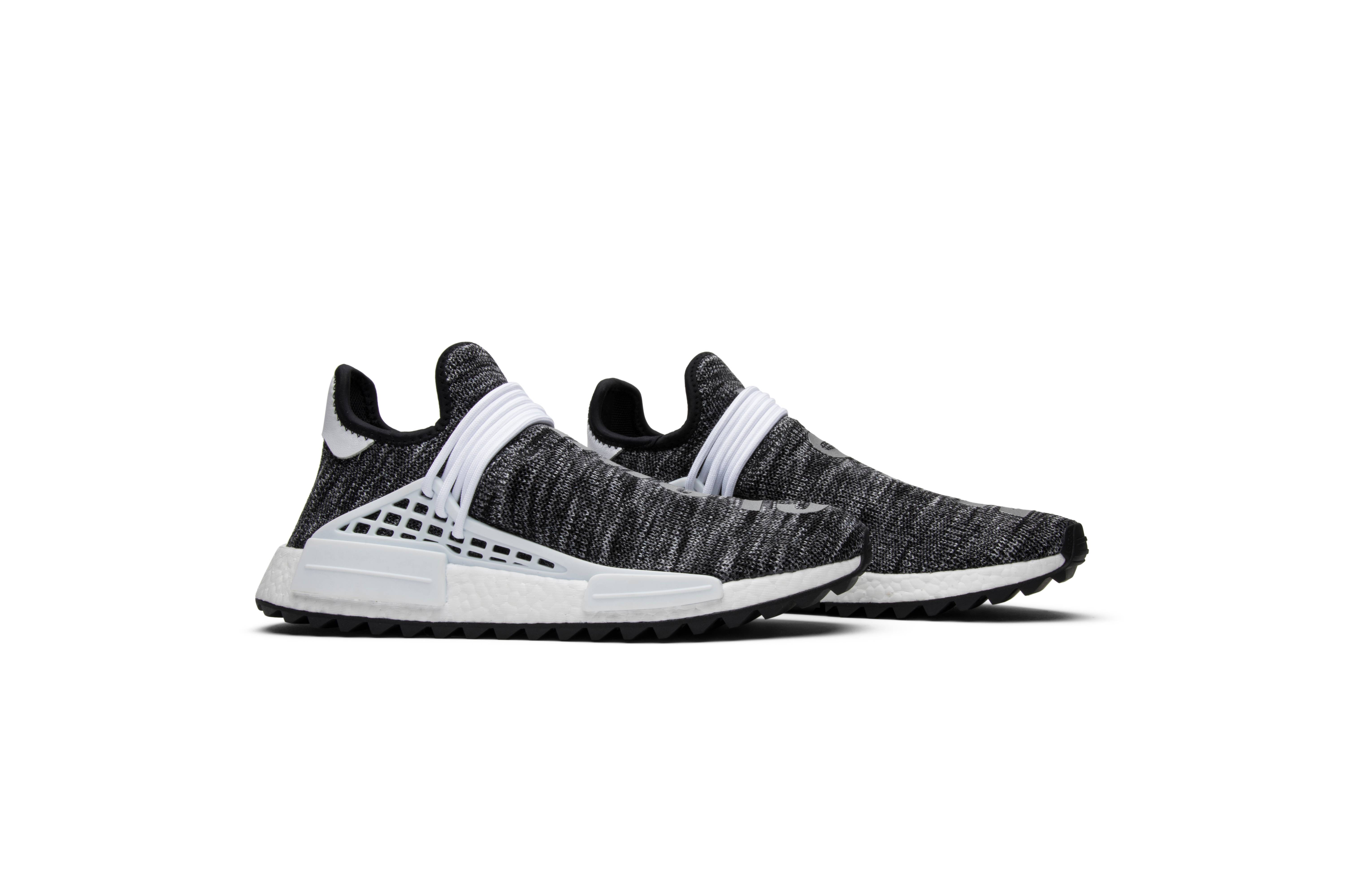 pharrell nmd oreo