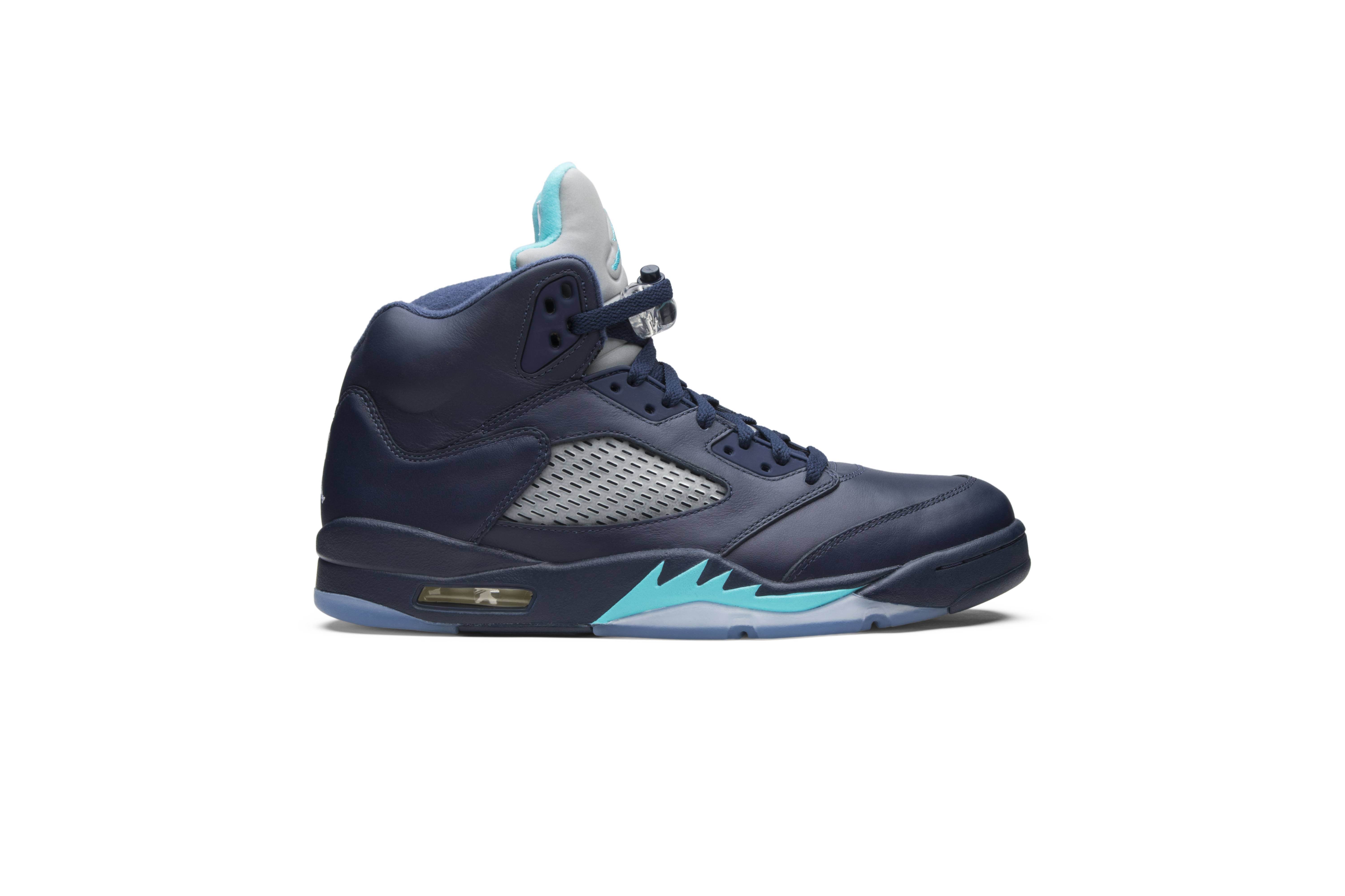 Air Jordan 5 Retro 'Pre‑Grape' 136027405 Novelship
