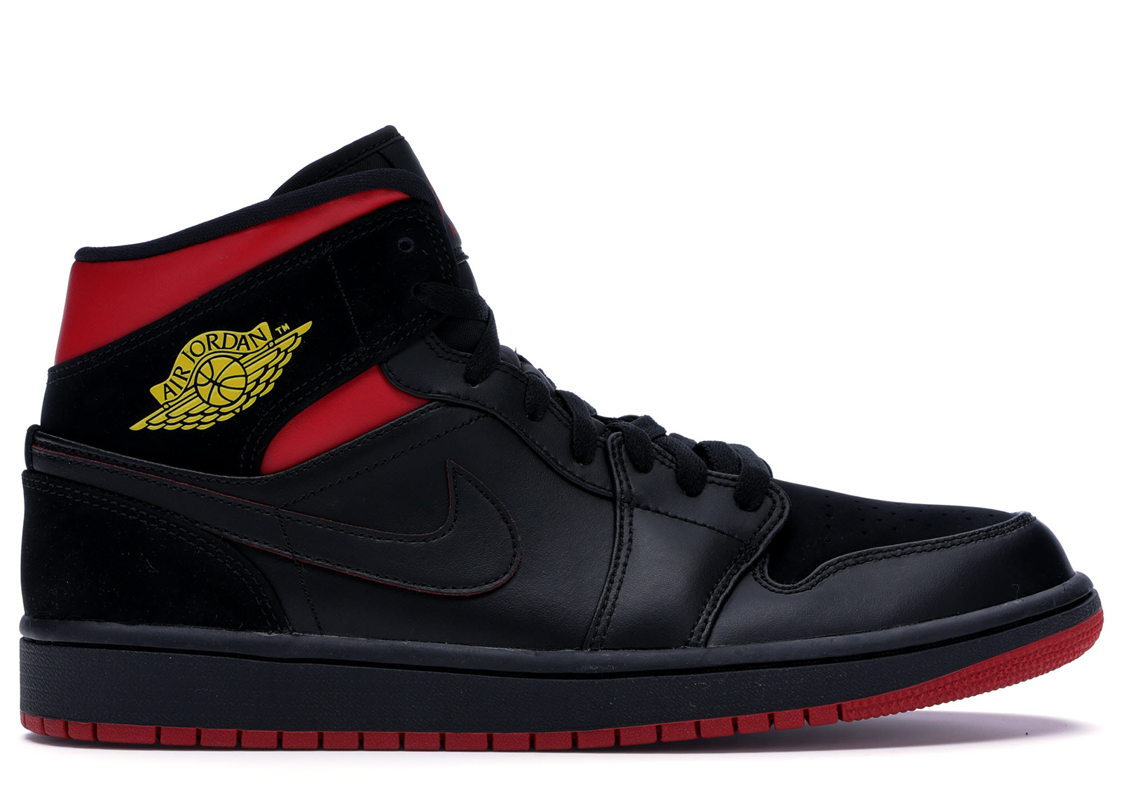 jordan 1 mid last shot