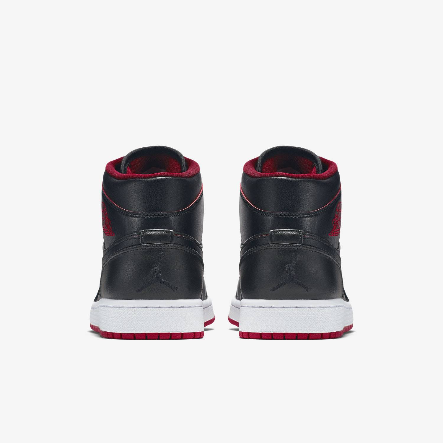 jd1 gym red mid