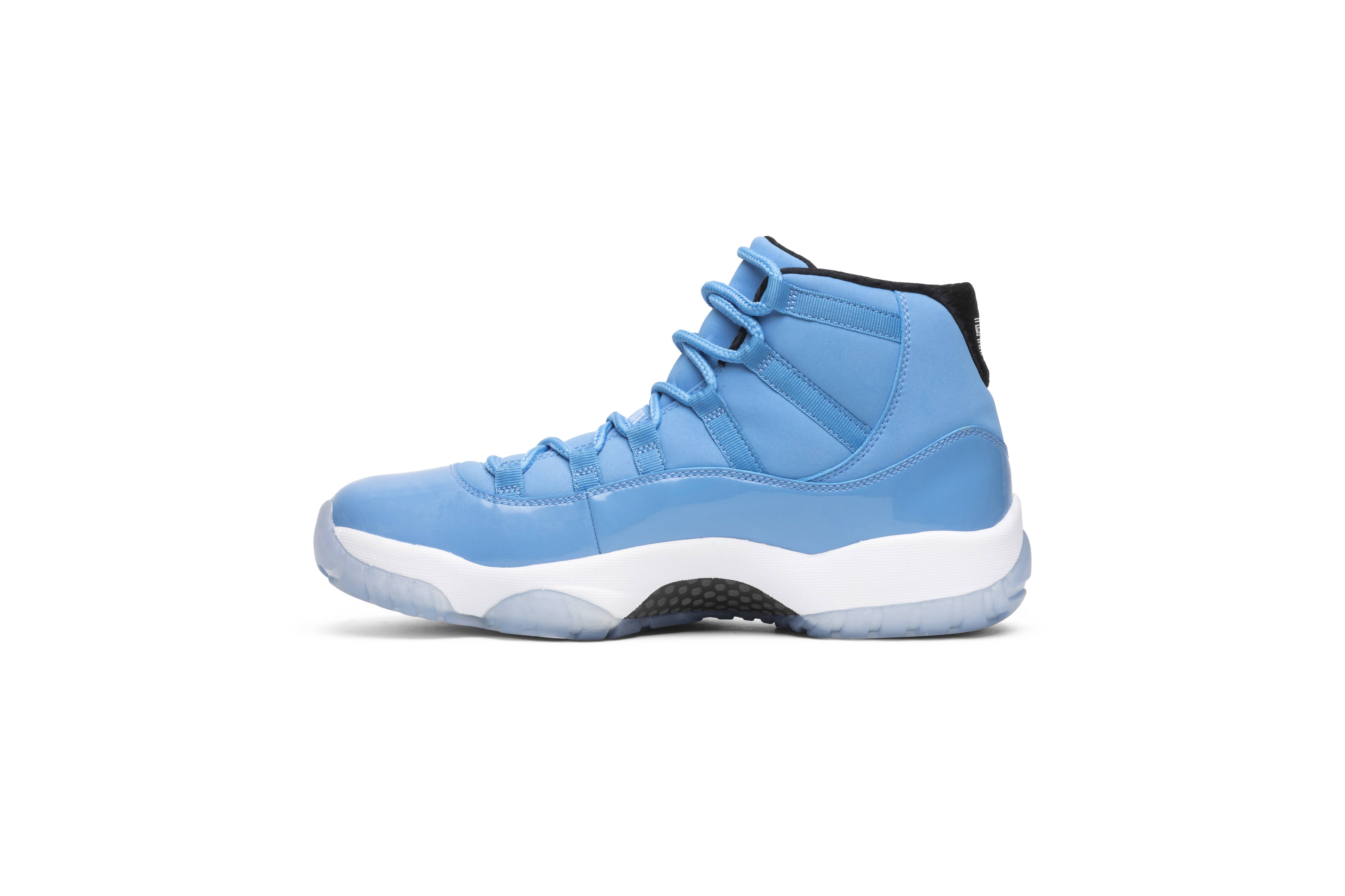 jordan 11 retro pantone