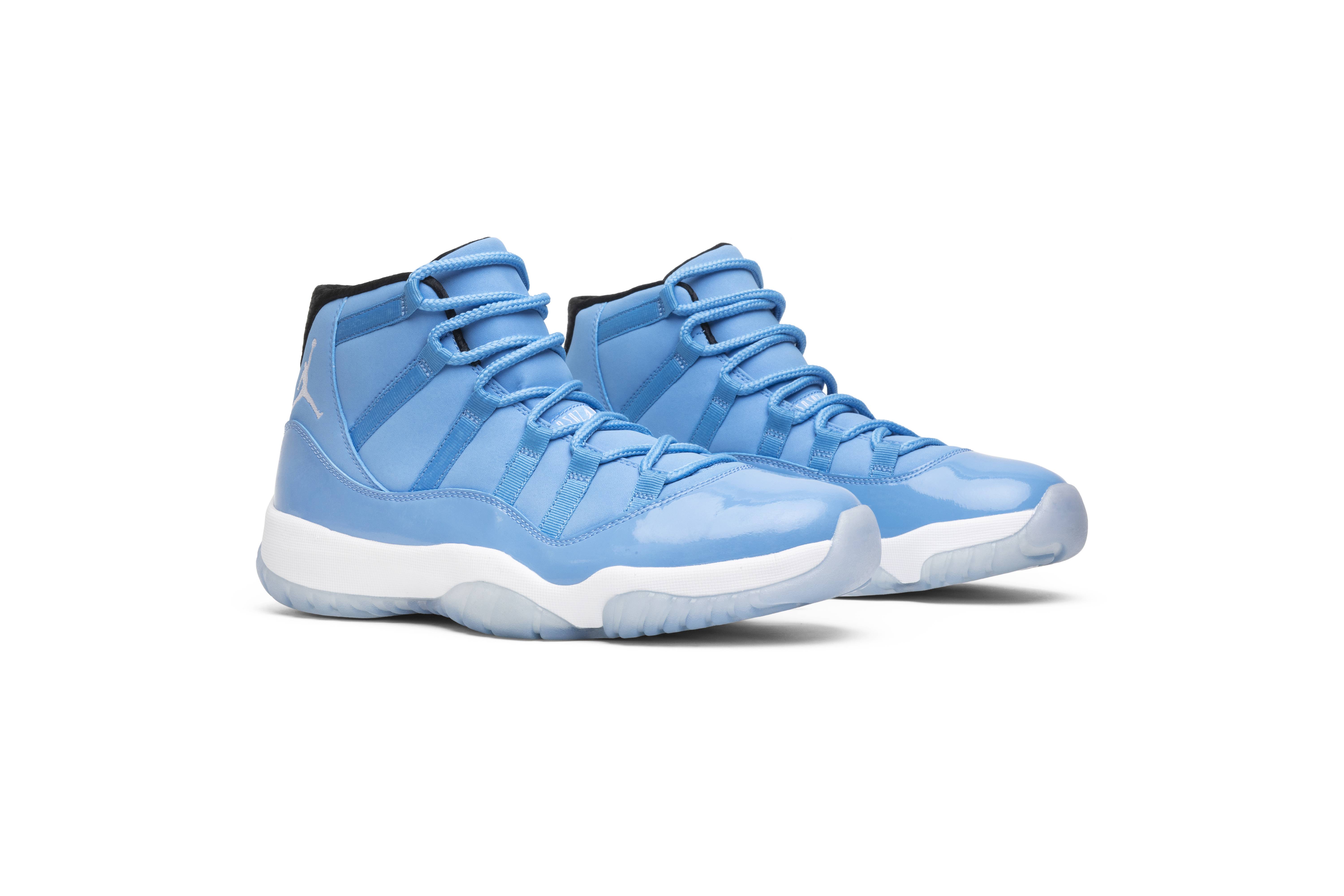 jordan 11 pantone price