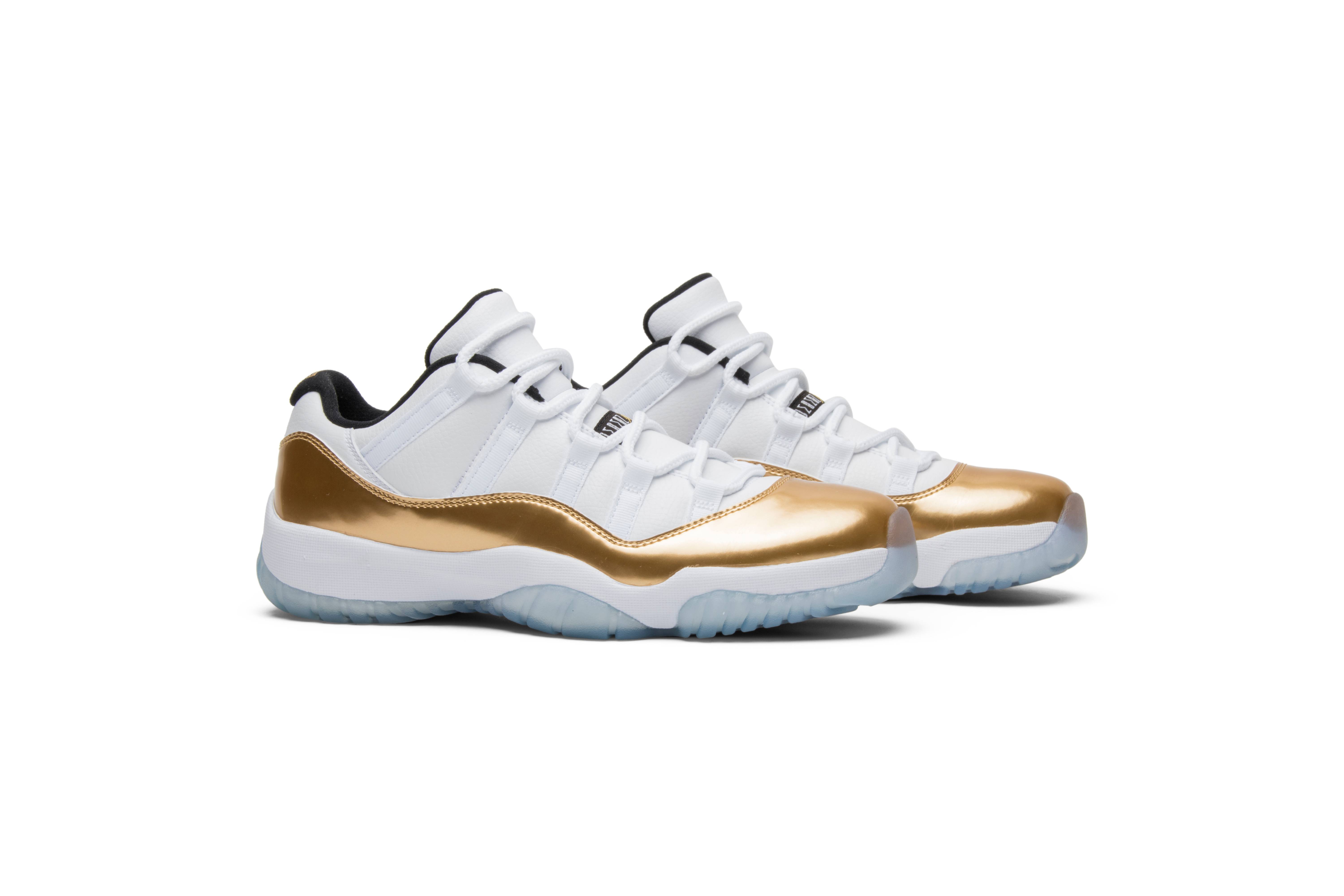 air jordan 11 retro low closing ceremony