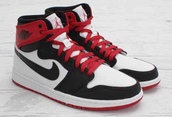 jordan 1 ko black toe