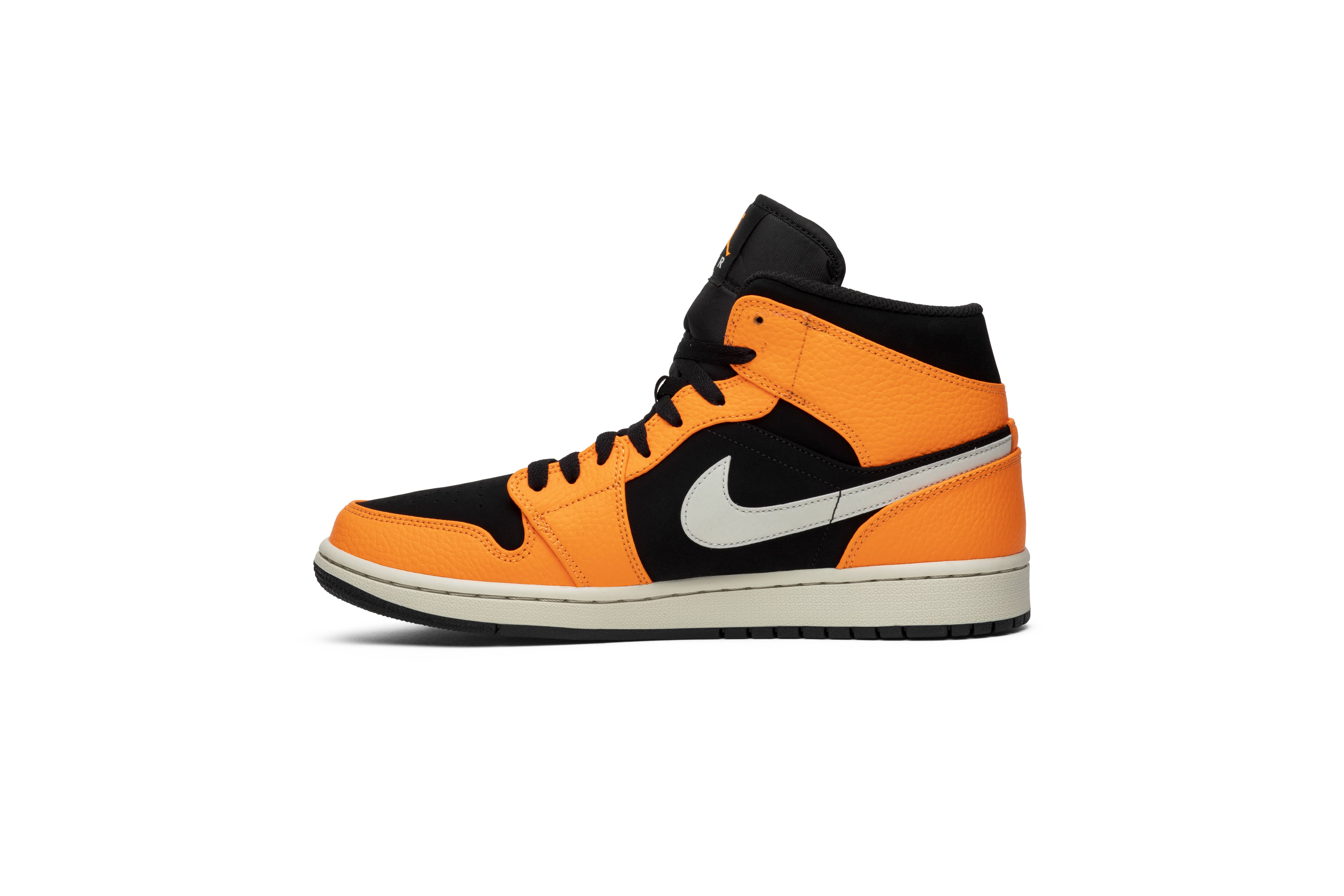 black cone jordan 1