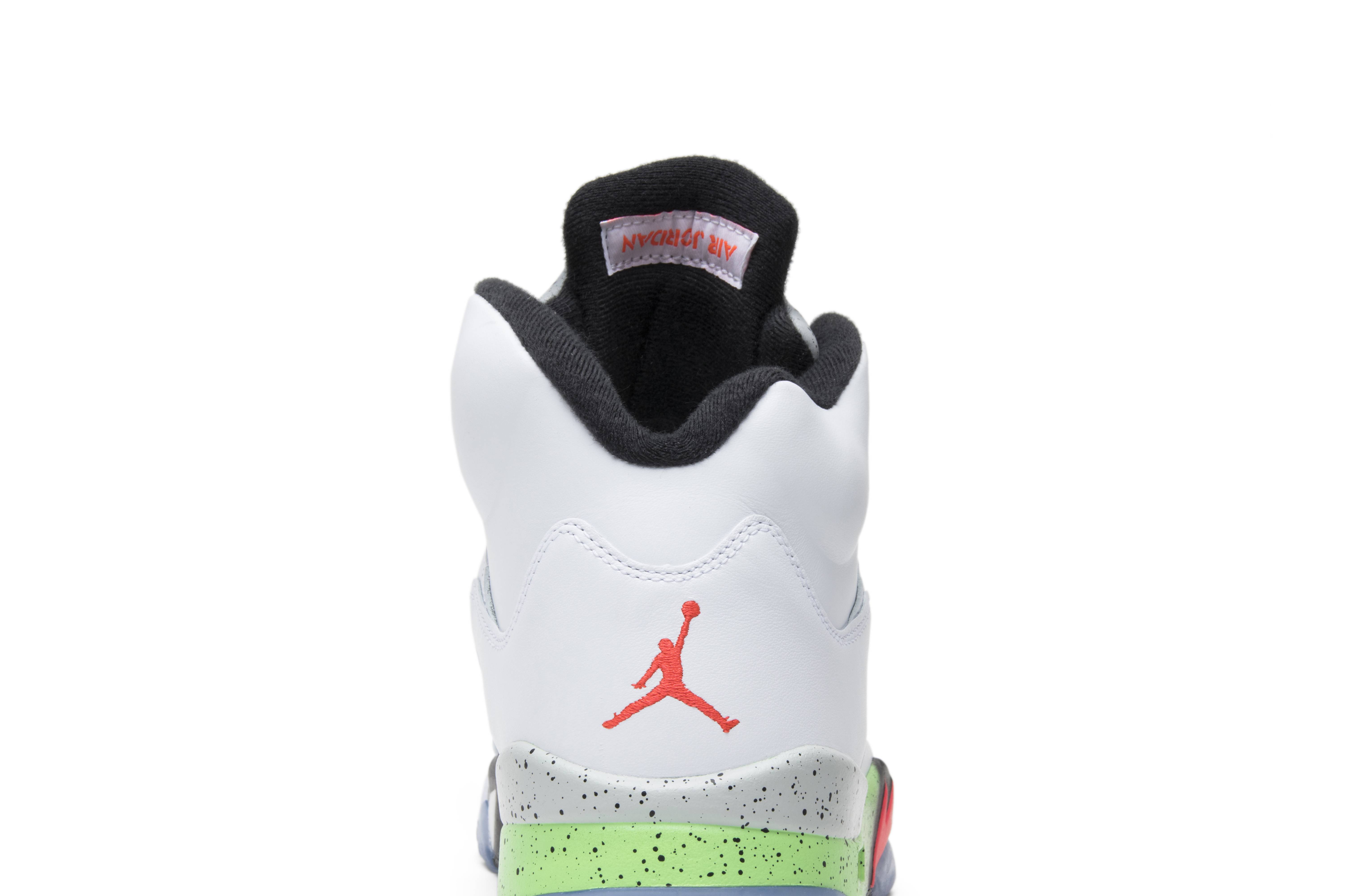 jordan 5 pro star