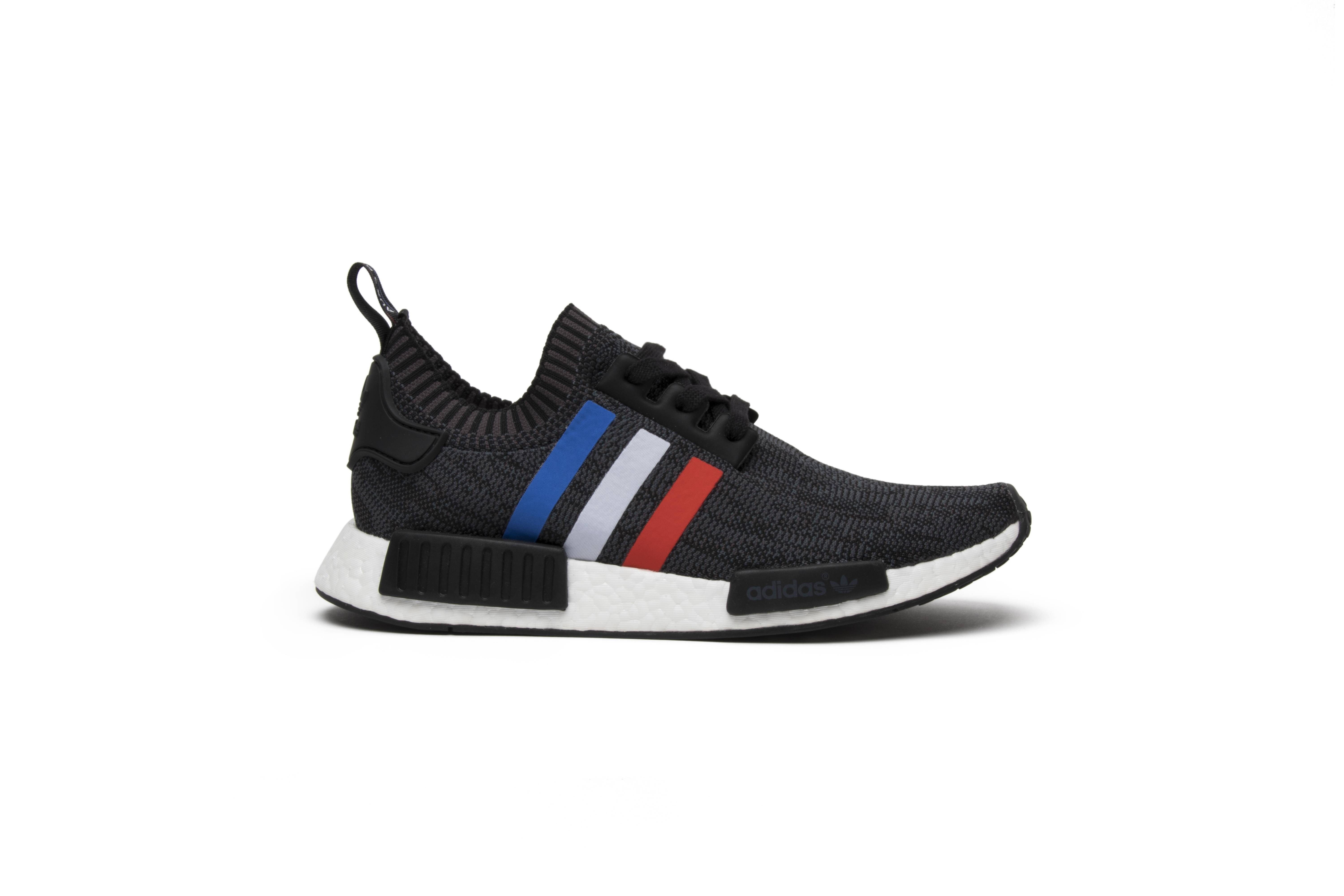 nmd tri color