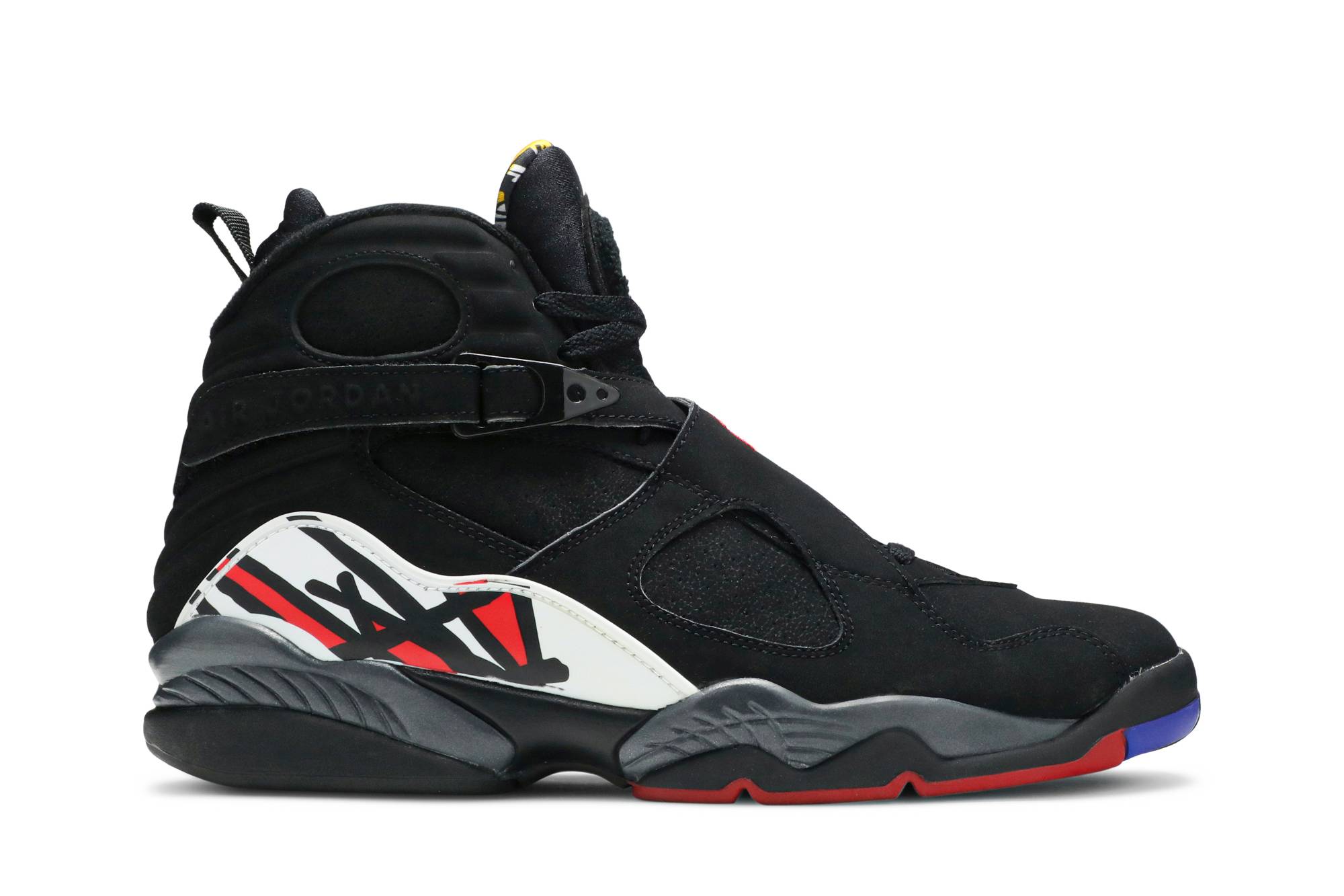 air jordan 8 playoffs 2013