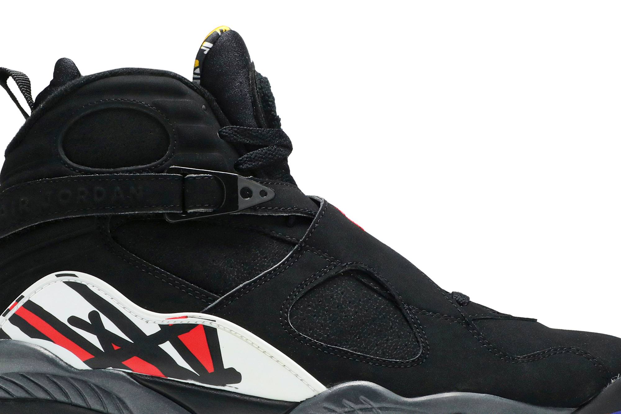 jordan 8 retro playoffs