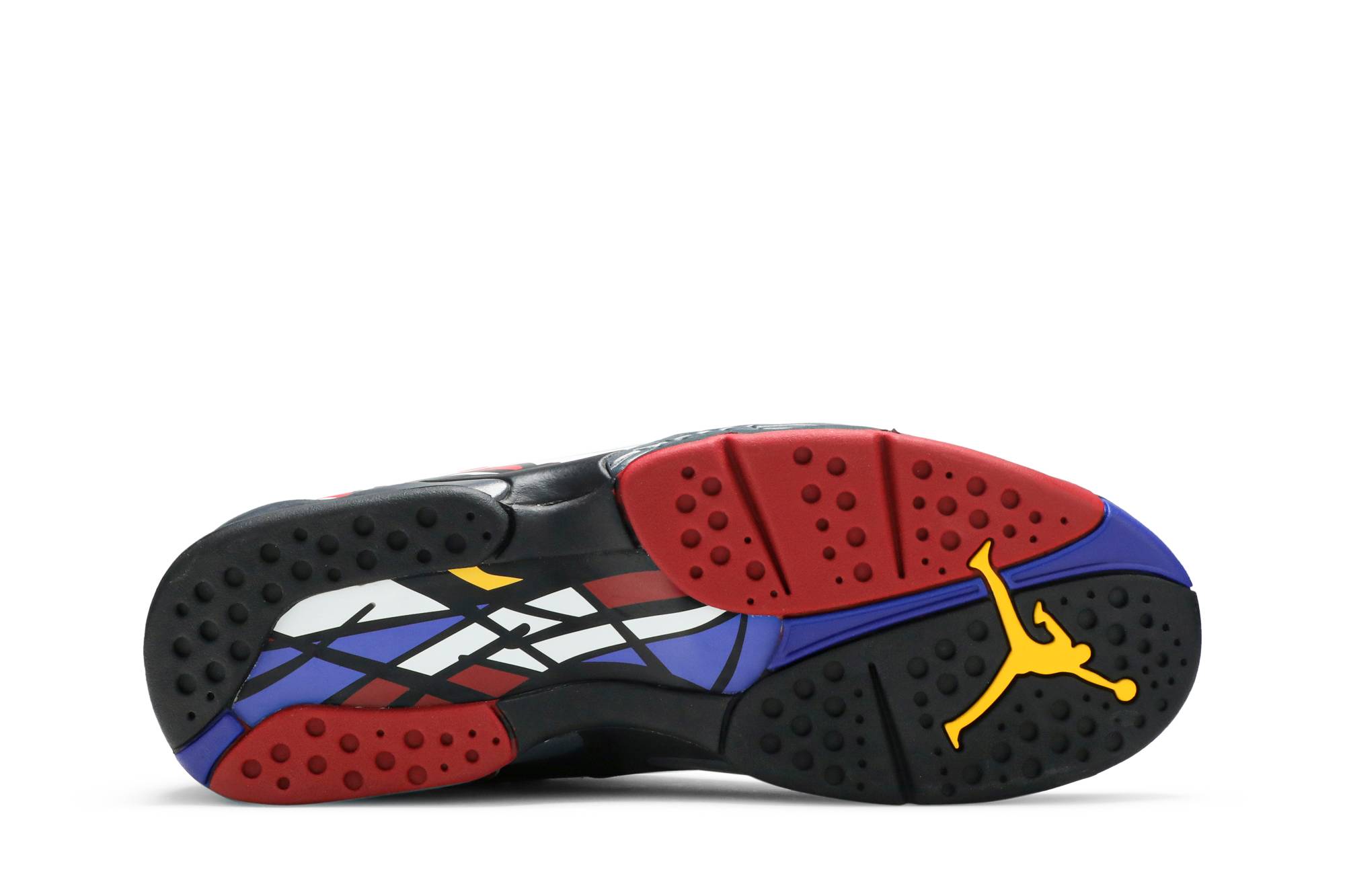 Air Jordan 8 Retro 'Playoffs' 2013 