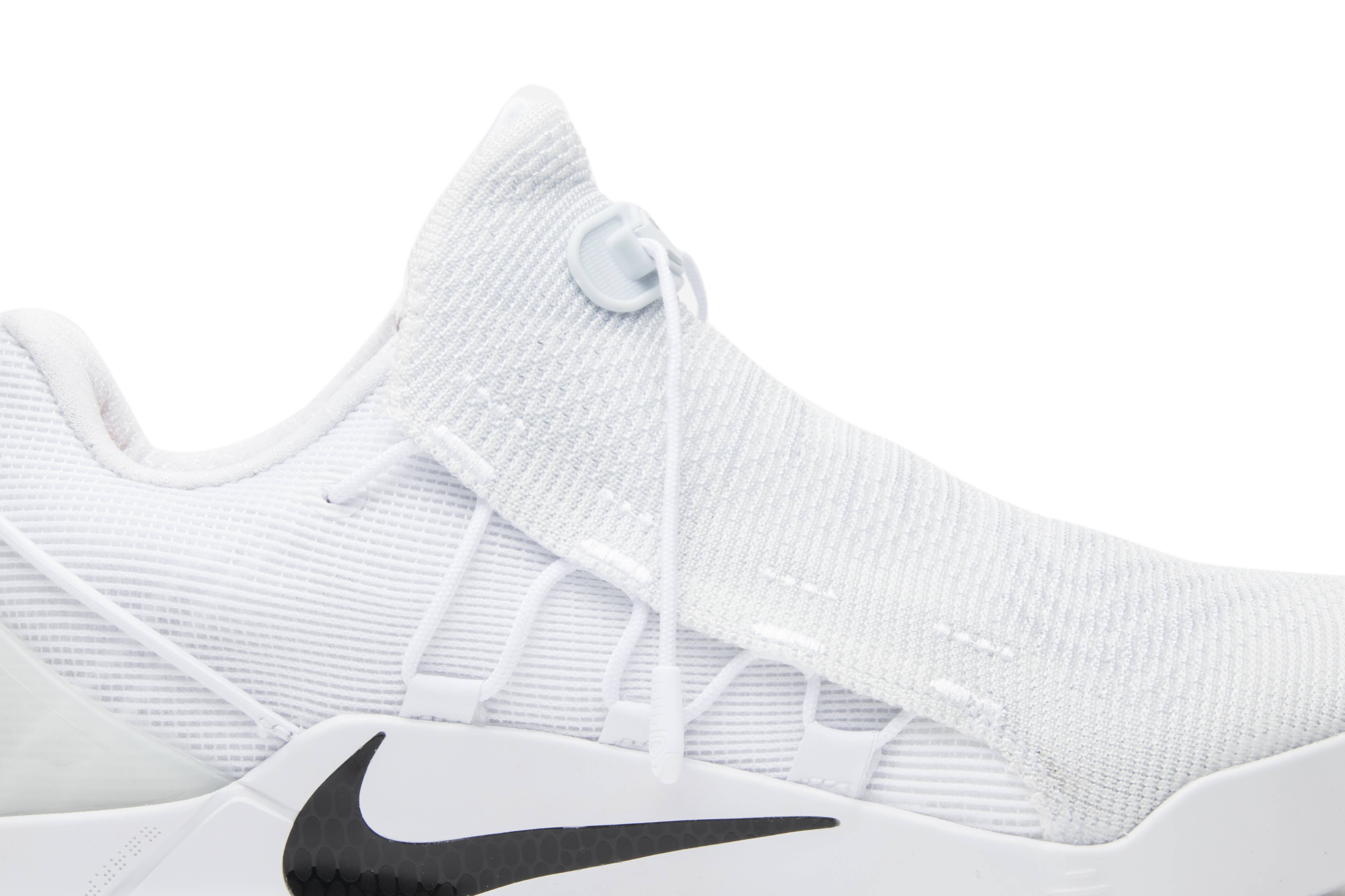 nike kobe ad white black