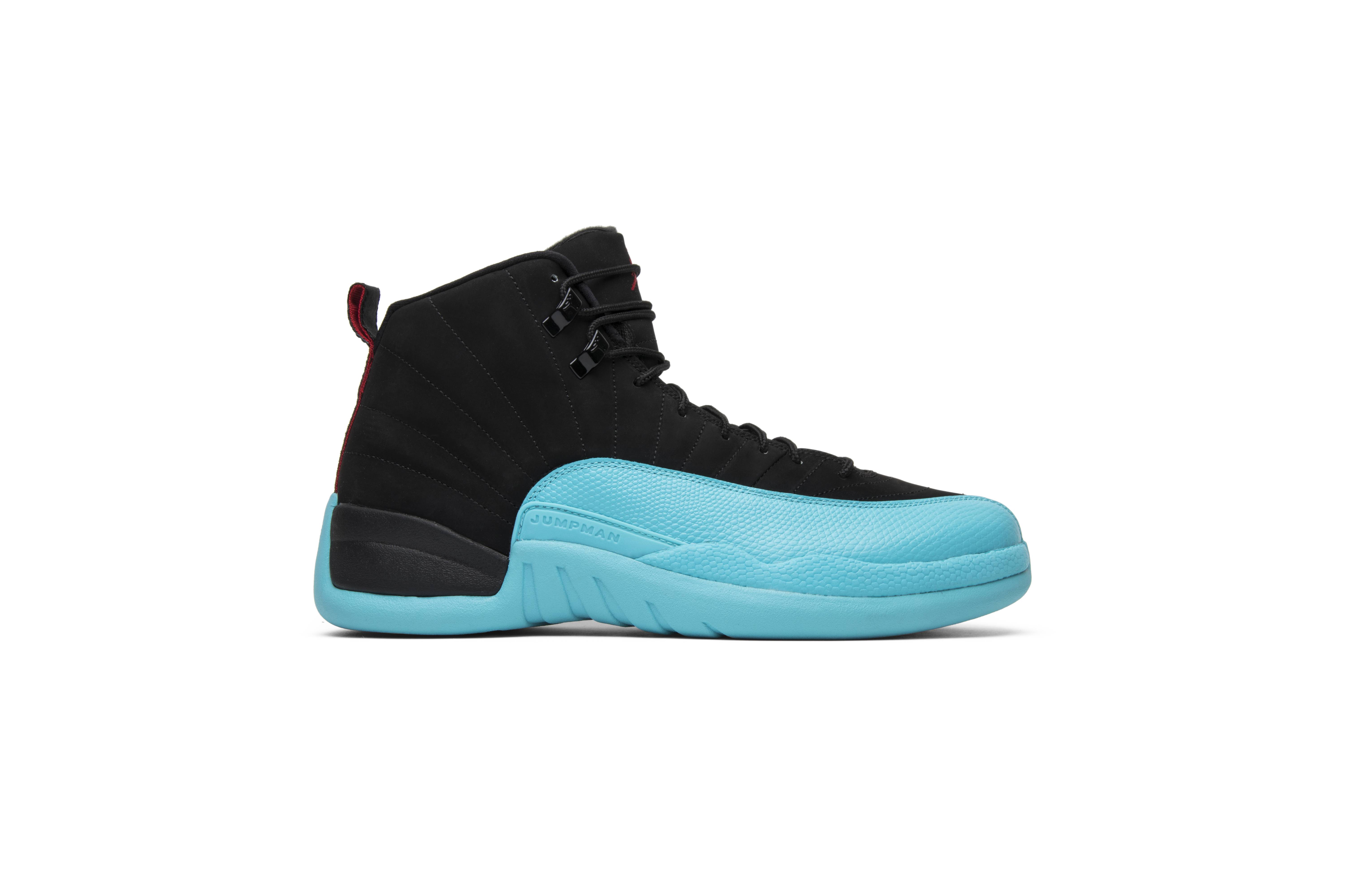 Air Jordan 12 Retro 'Gamma Blue 