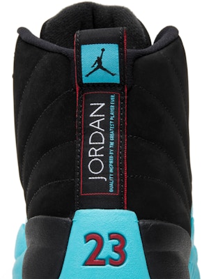 Air Jordan 12 Retro Gamma Blue 027 Novelship Air Jordan 12 Retro Gamma Blue 027 Novelship