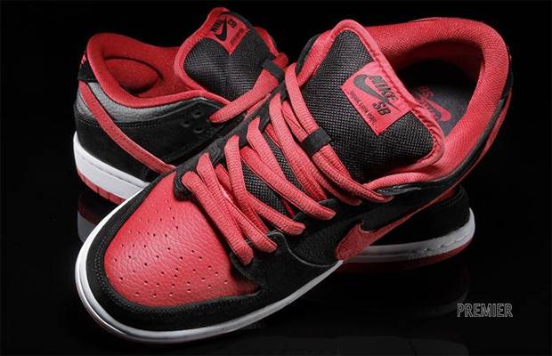 nike sb j pack bred