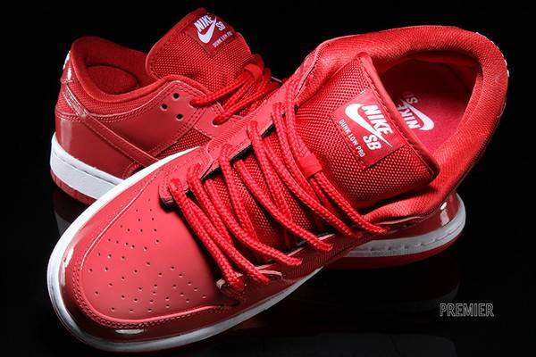 nike sb patent leather