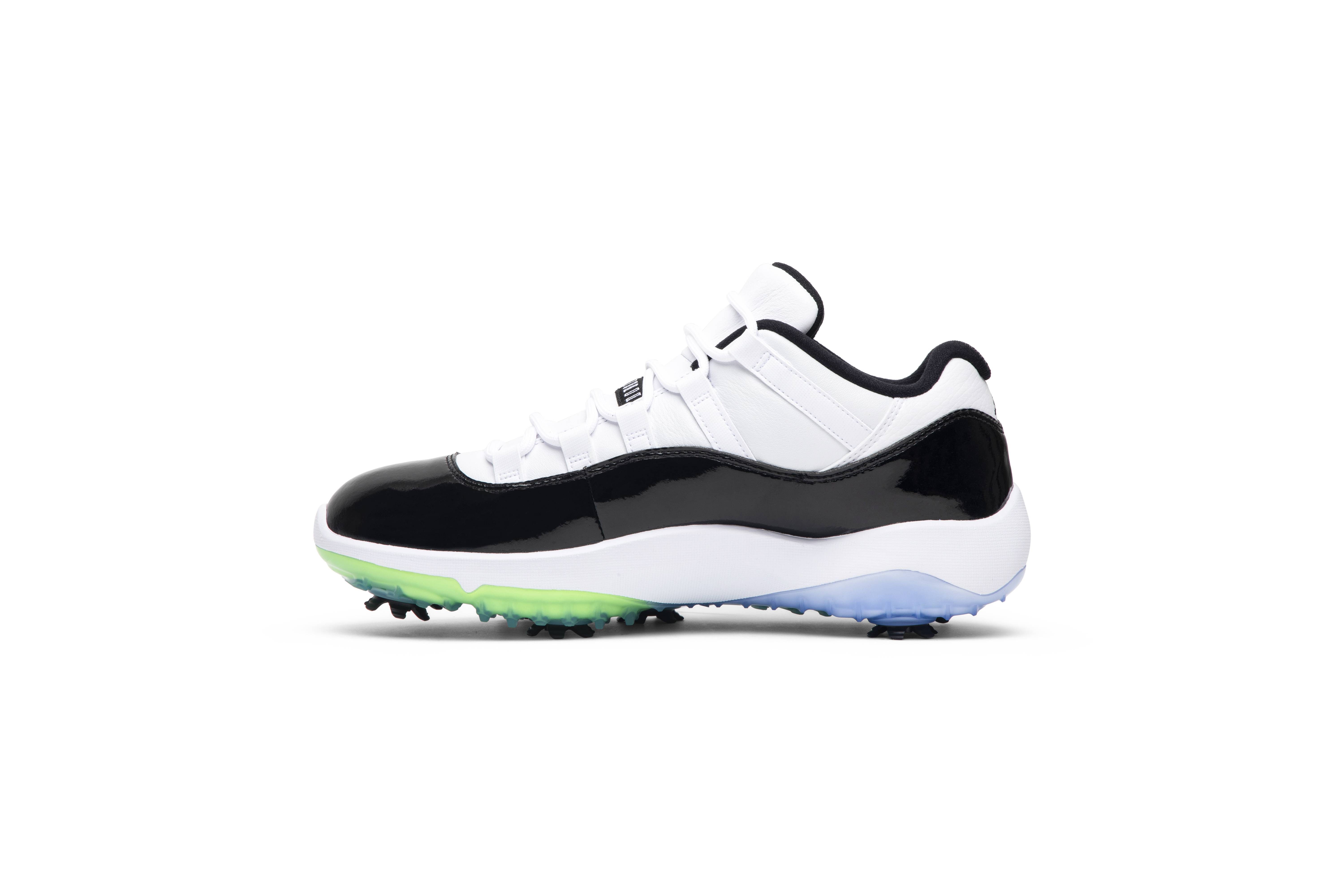 concord 11 golf