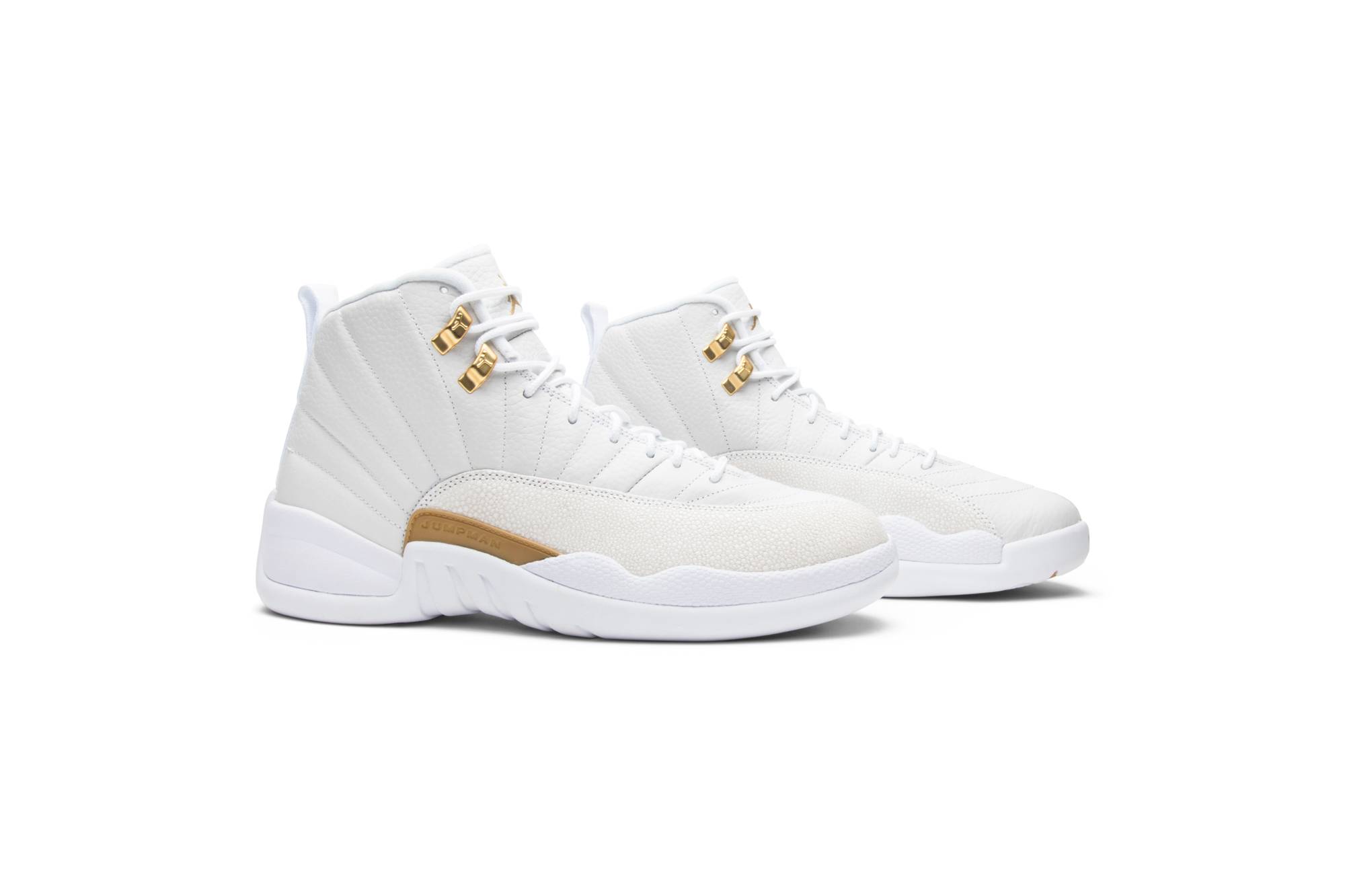 ovo 12 jordans