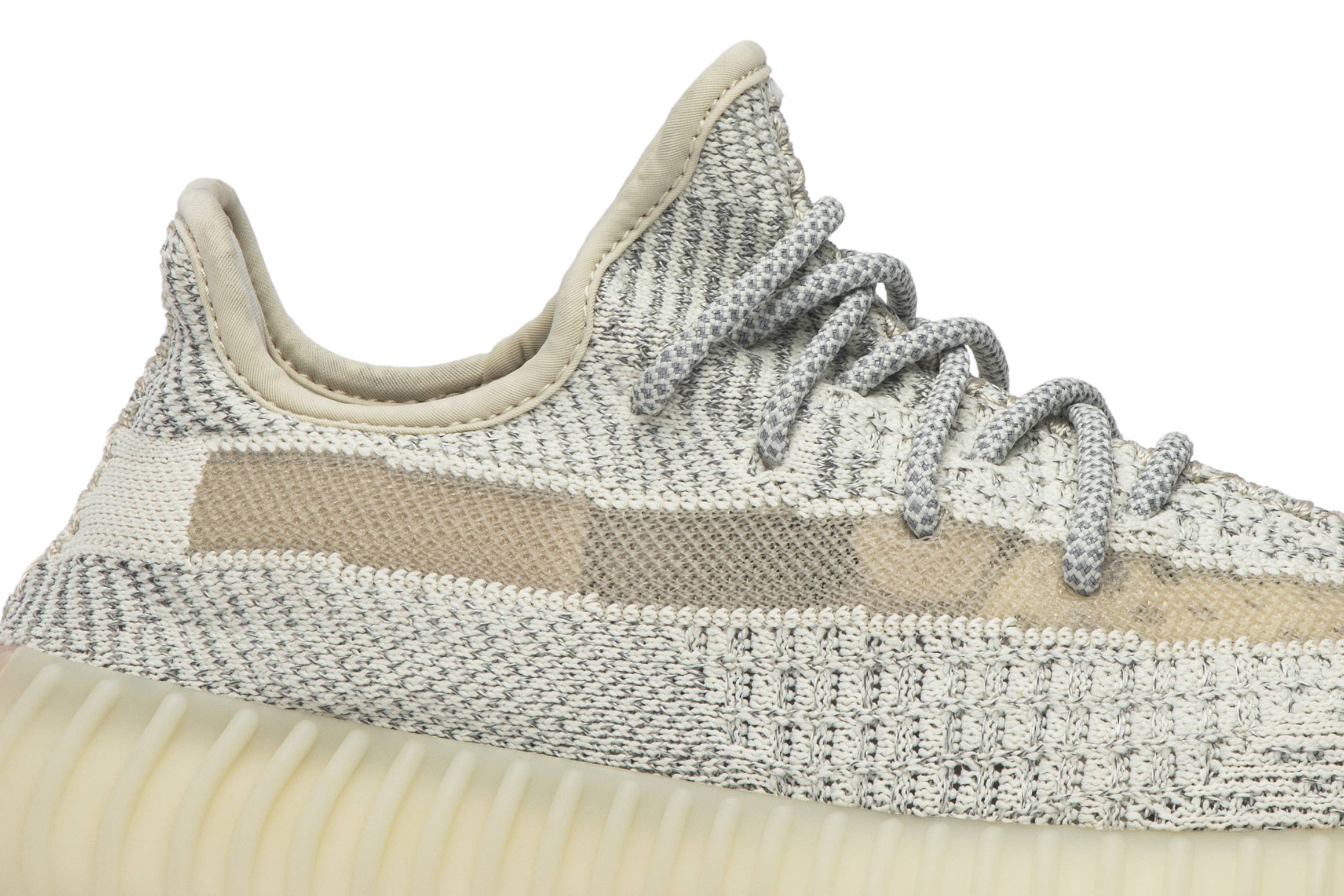 yeezy lundmark reflective raffle