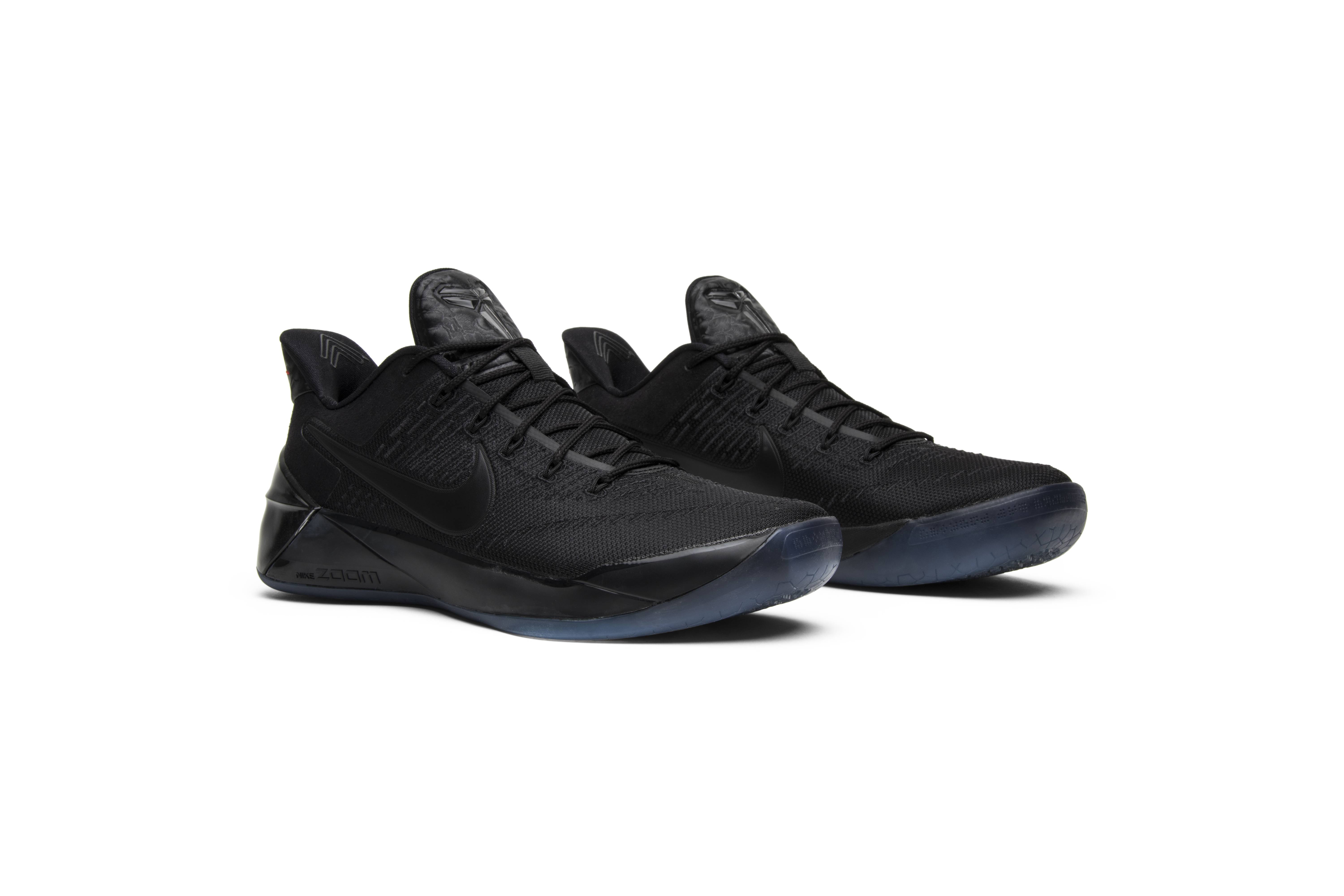 nike kobe ad black mamba