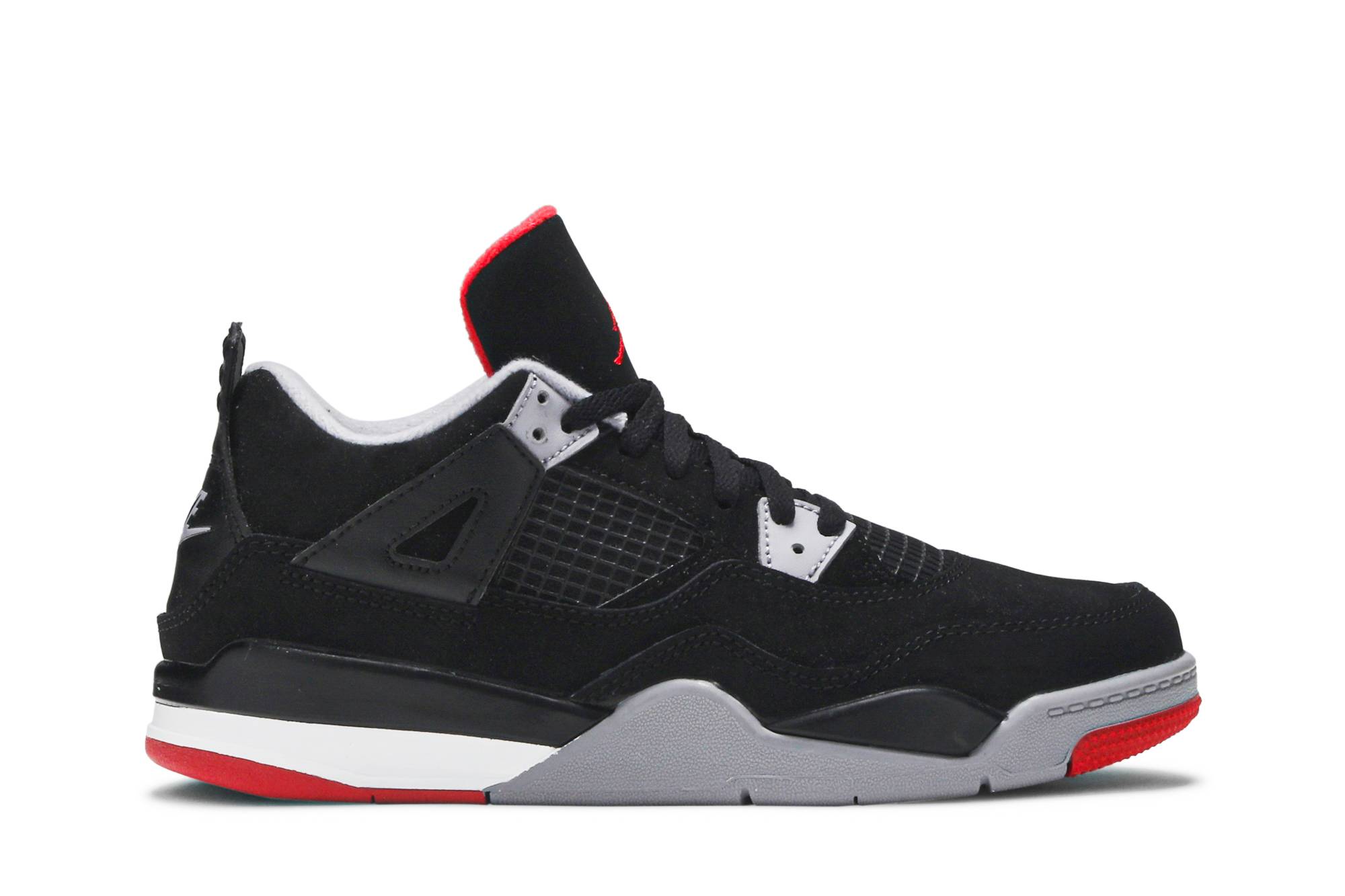 bred 4s ps