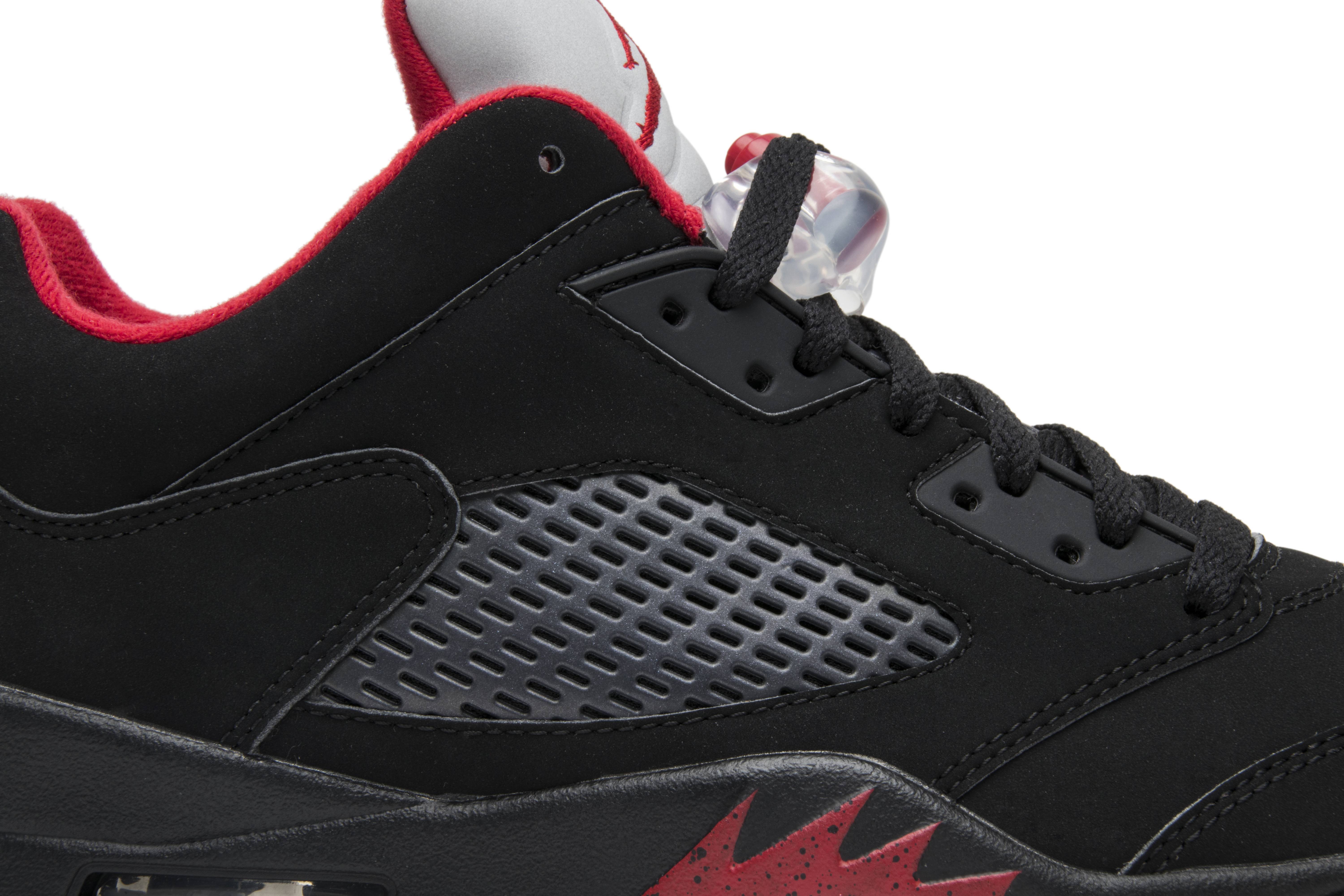 jordan 5 retro low alternate