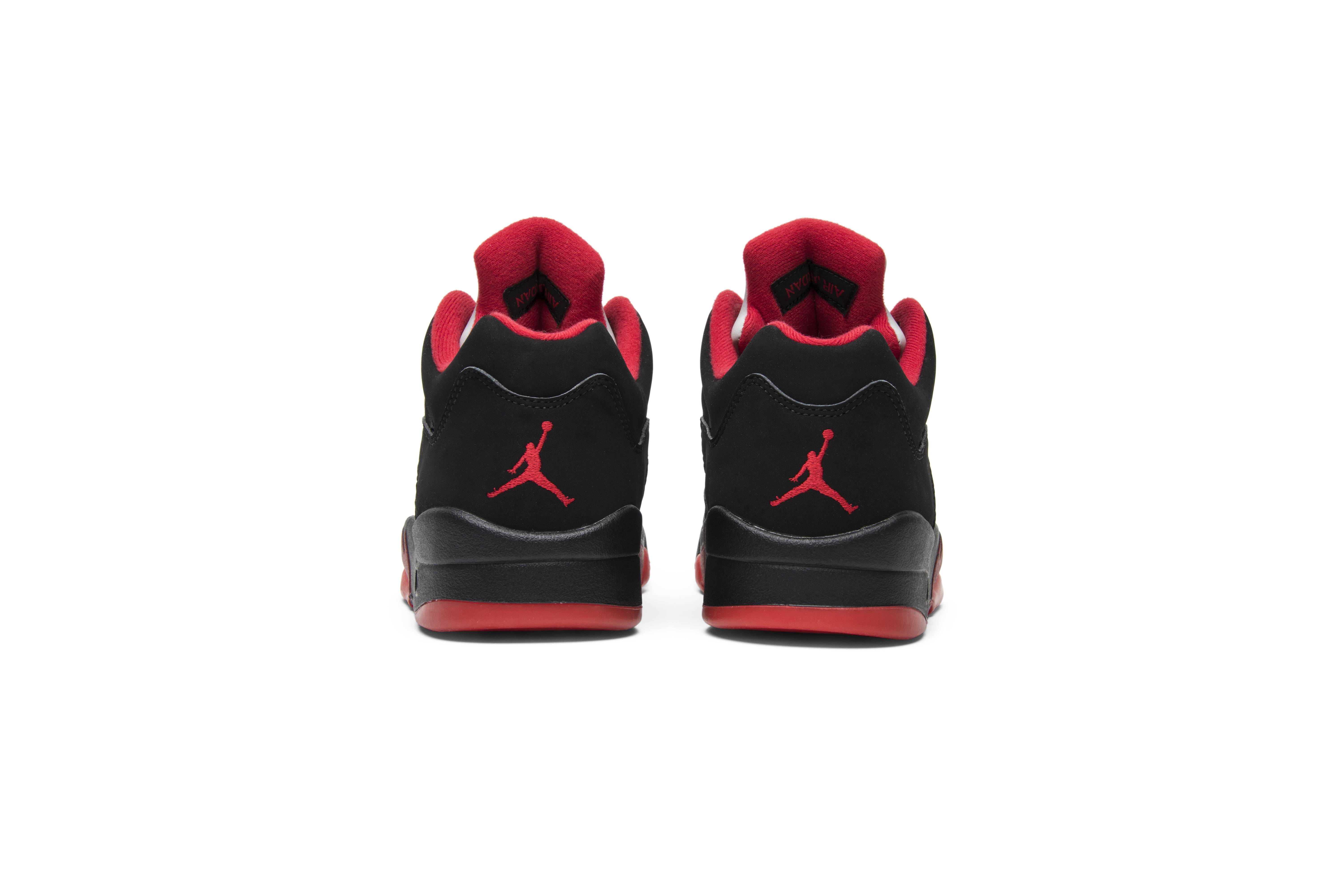 air jordan 5 retro low alternate 90