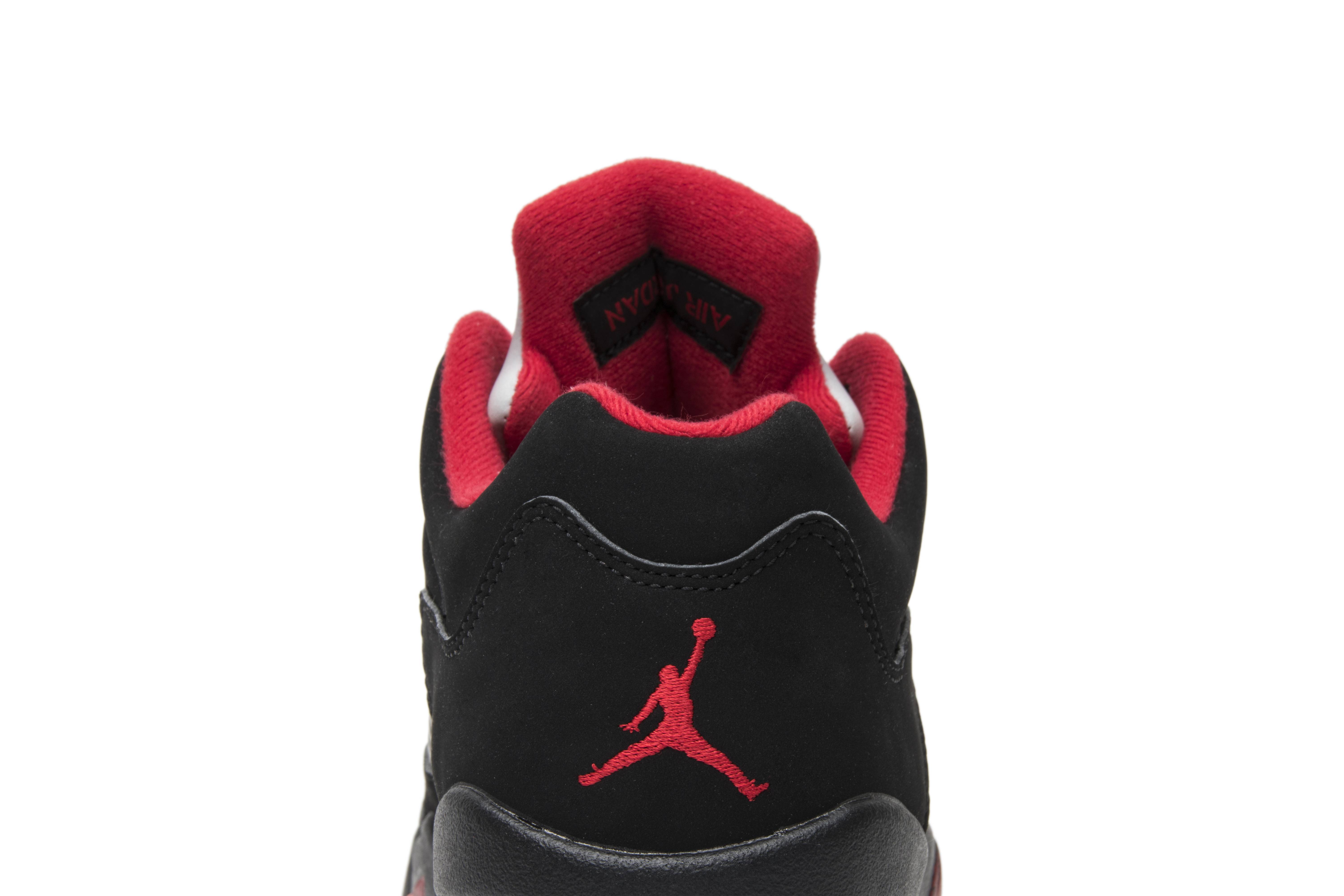 air jordan 5 retro low alternate 90