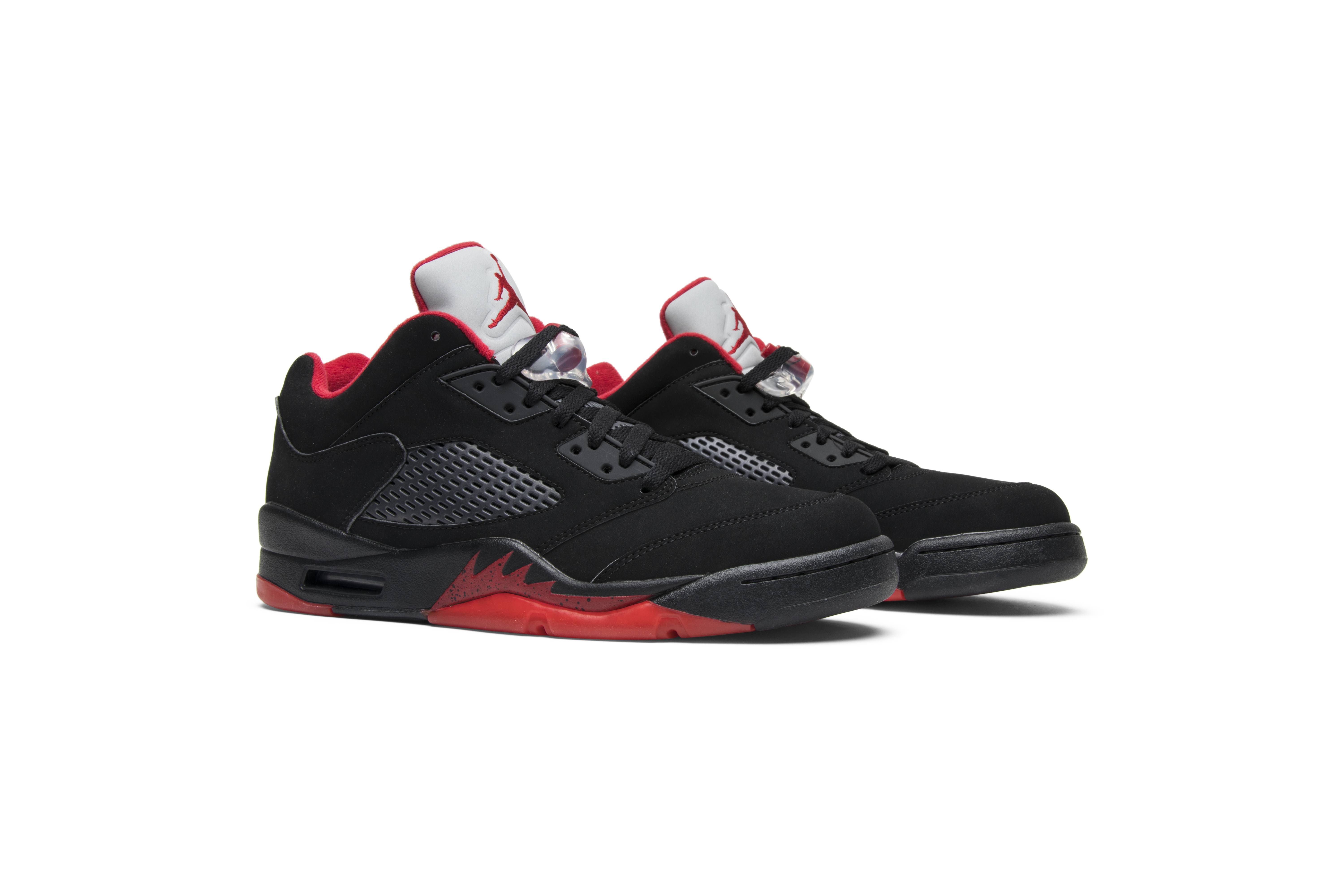 jordan 5 retro low alternate