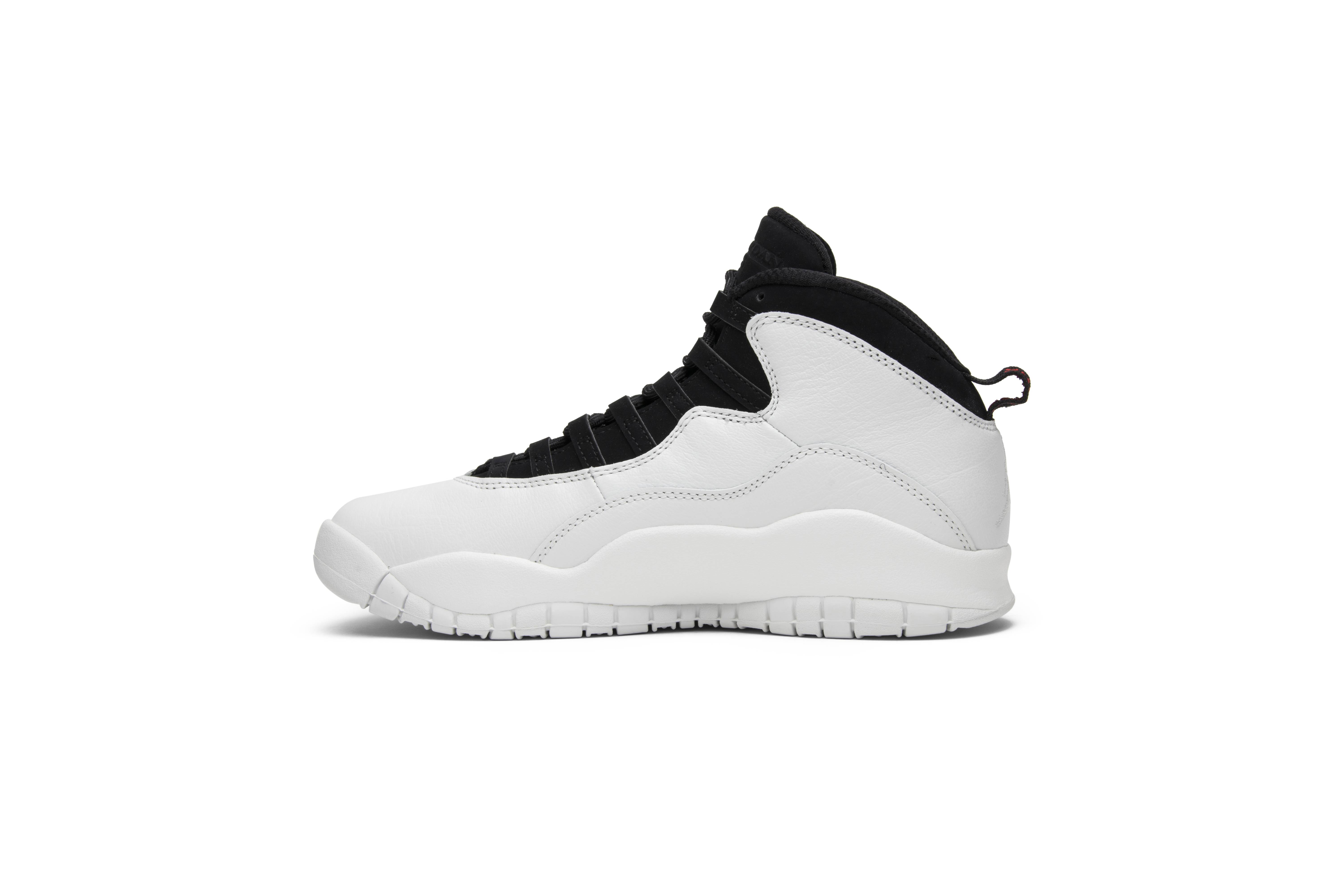 Air Jordan 10 Retro 'Im Back' - 310805 